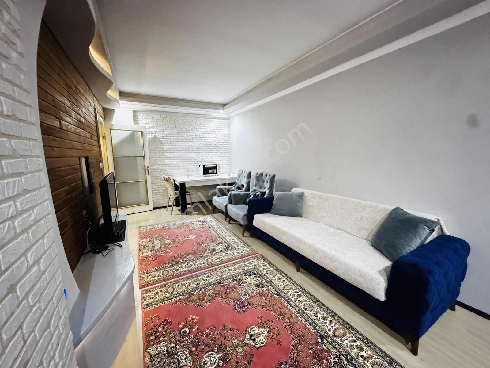 Reşadiye Mh Aş Evi Civarı Satılık 2+1 6 Yıllık Daire - Görsel 8