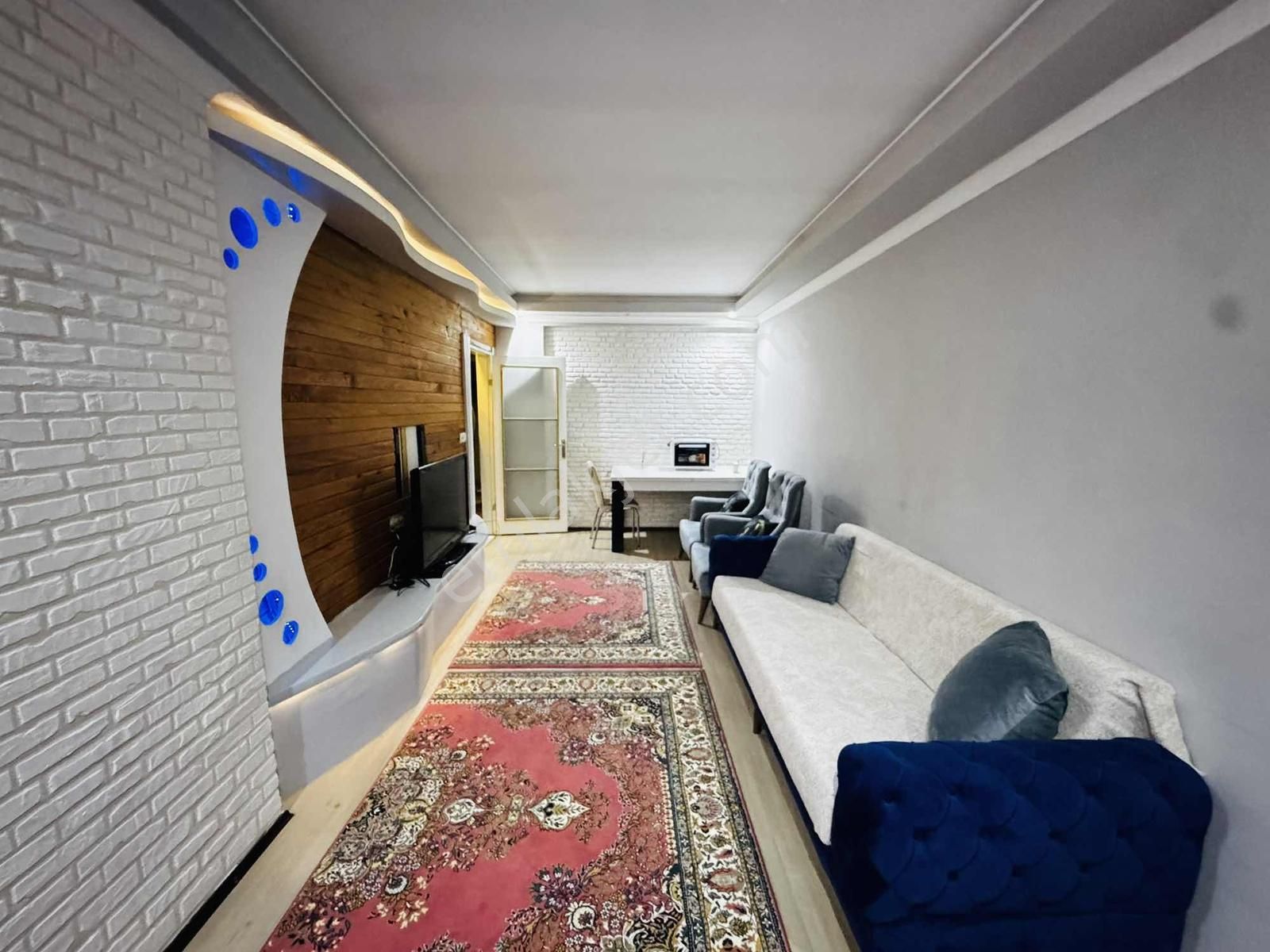 Reşadiye Mh Aş Evi Civarı Satılık 2+1 6 Yıllık Daire - Görsel 14