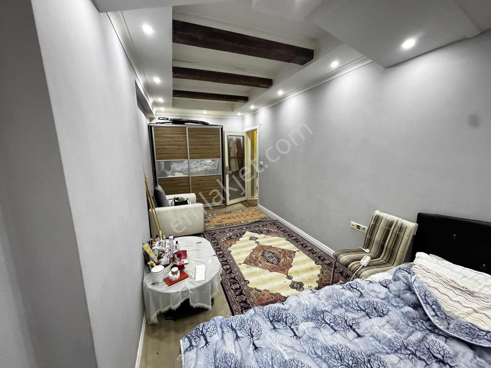 Reşadiye Mh Aş Evi Civarı Satılık 2+1 6 Yıllık Daire - Görsel 13