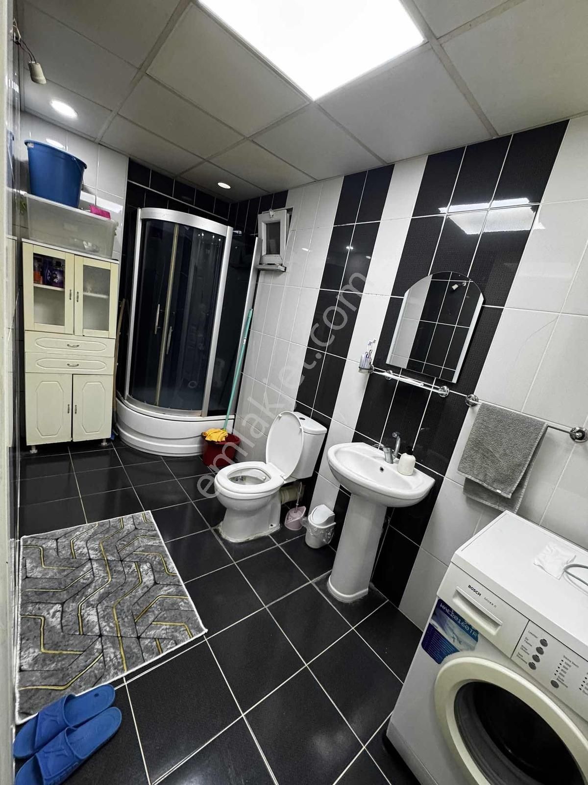 Reşadiye Mh Aş Evi Civarı Satılık 2+1 6 Yıllık Daire - Görsel 3