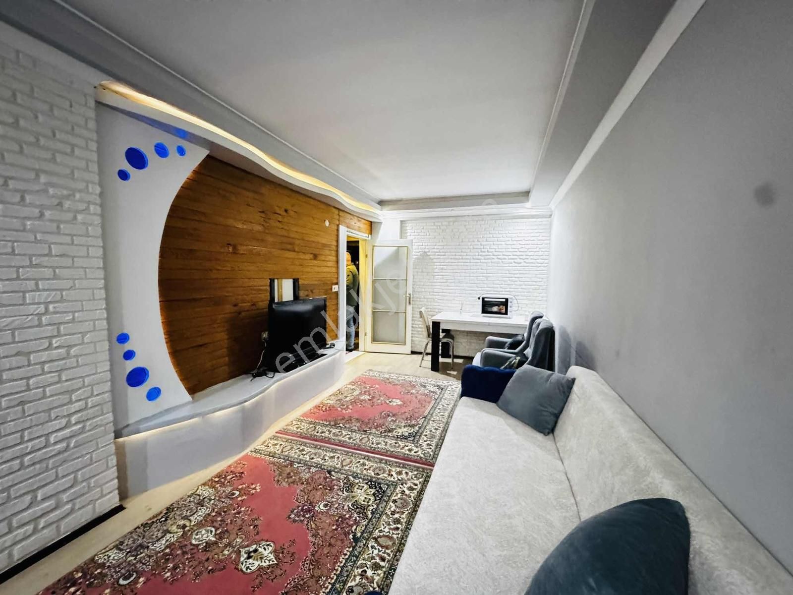 Reşadiye Mh Aş Evi Civarı Satılık 2+1 6 Yıllık Daire - Görsel 10