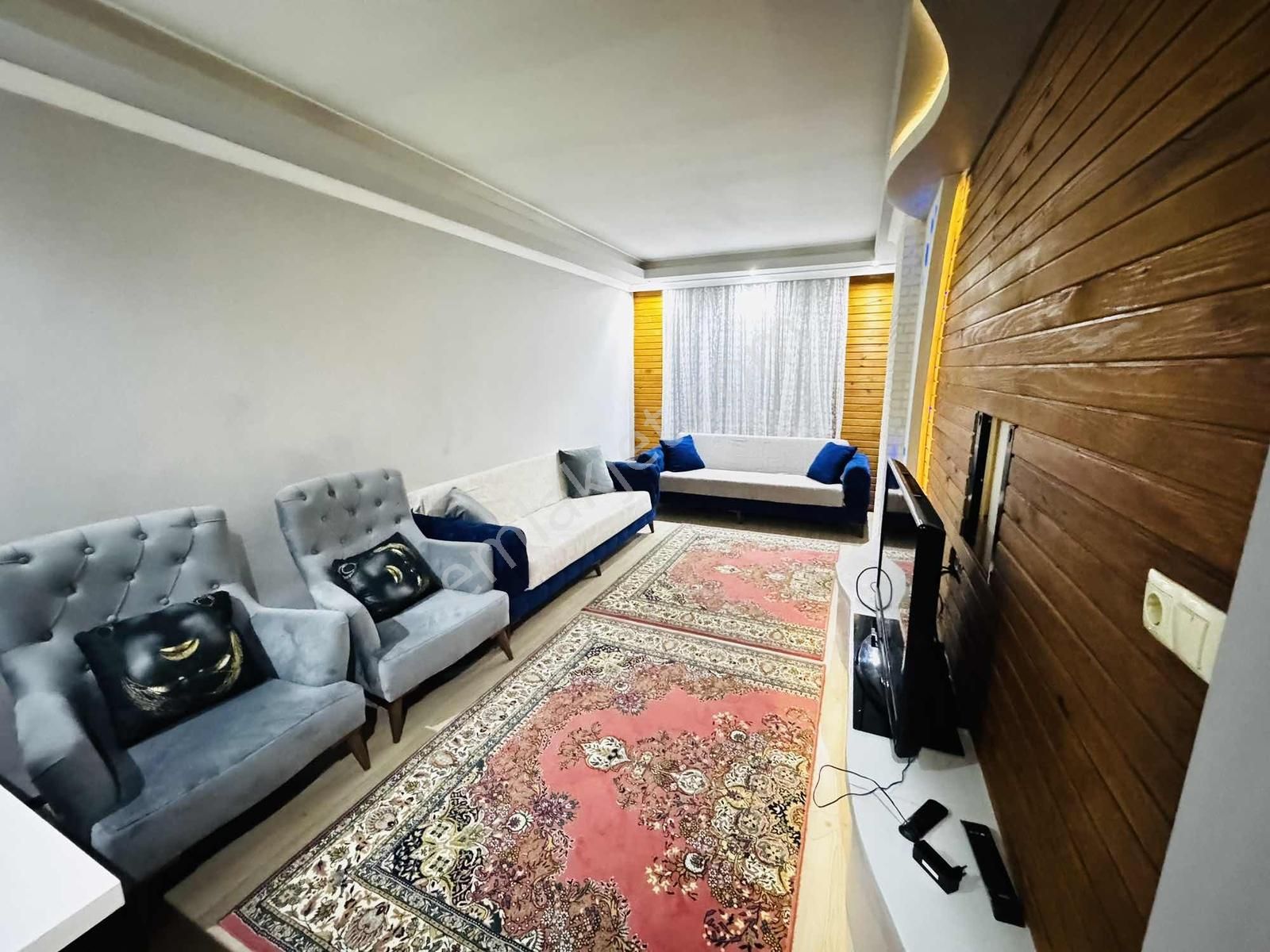 Reşadiye Mh Aş Evi Civarı Satılık 2+1 6 Yıllık Daire - Görsel 18