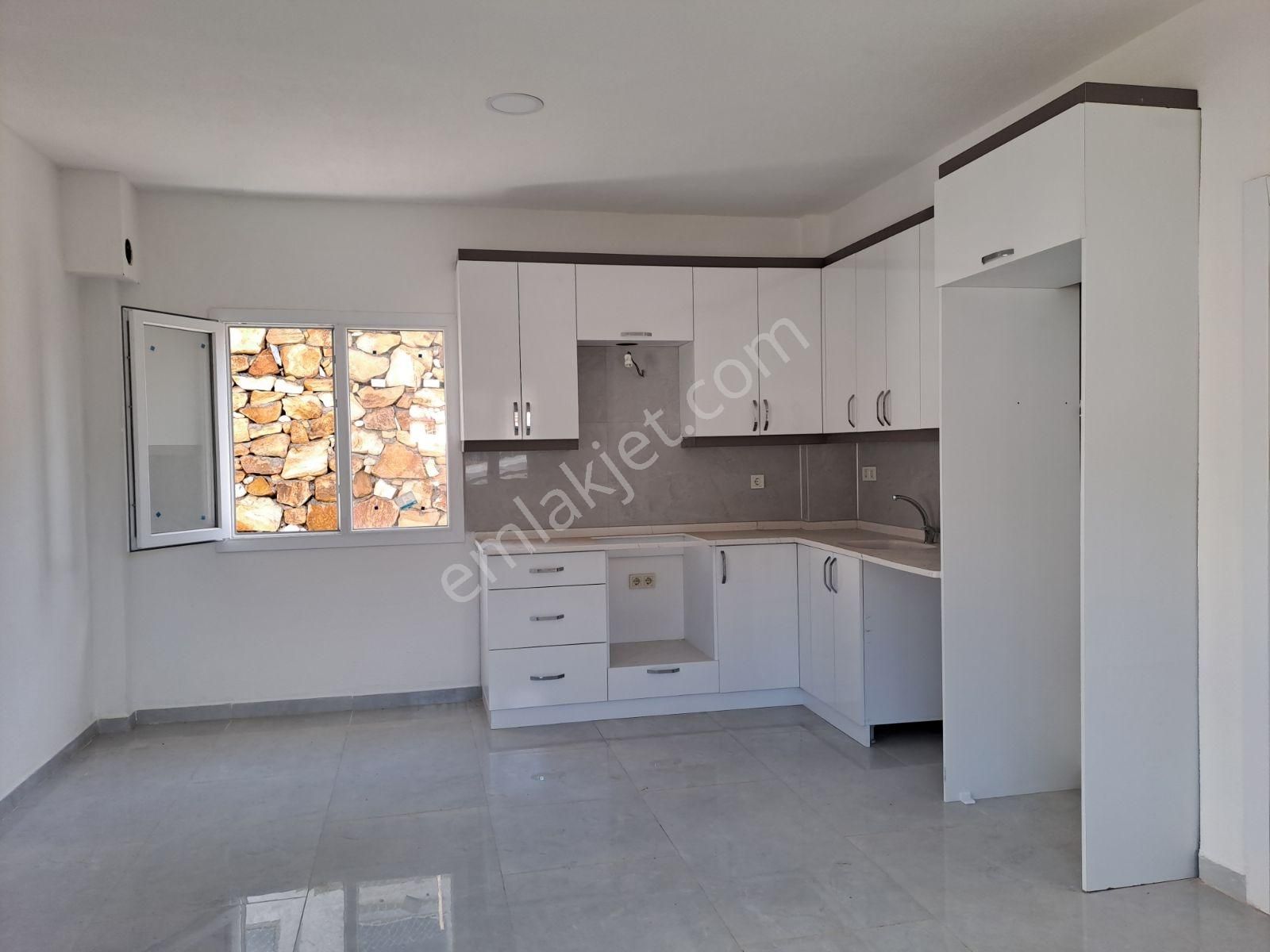 Selçuk Zeytinköy Müstakil Ev [ Betonarme] - Görsel 22