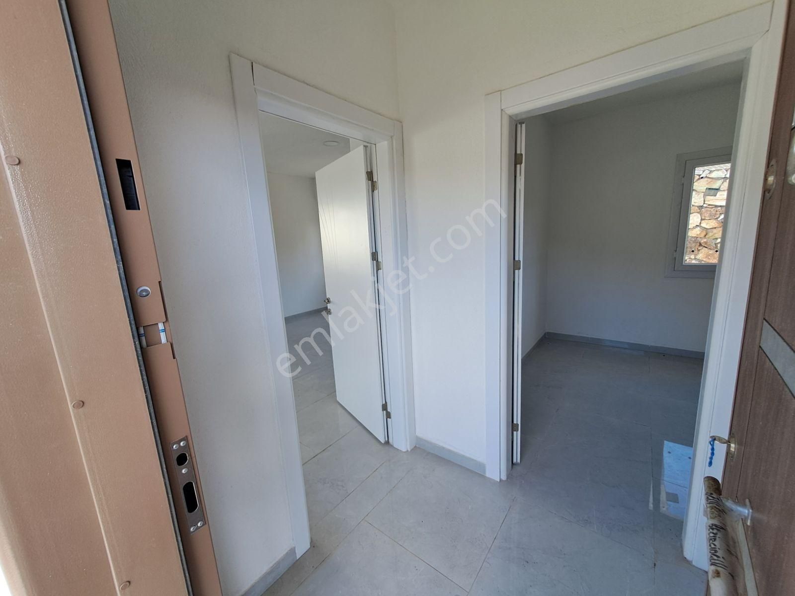 Selçuk Zeytinköy Müstakil Ev [ Betonarme] - Görsel 17