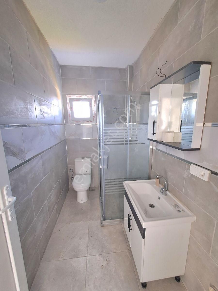 Selçuk Zeytinköy Müstakil Ev [ Betonarme] - Görsel 3