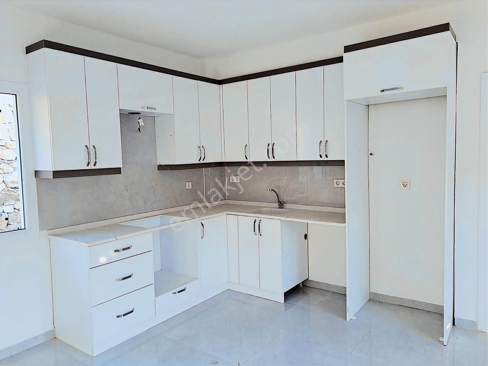 Selçuk Zeytinköy Müstakil Ev [ Betonarme] - Görsel 10