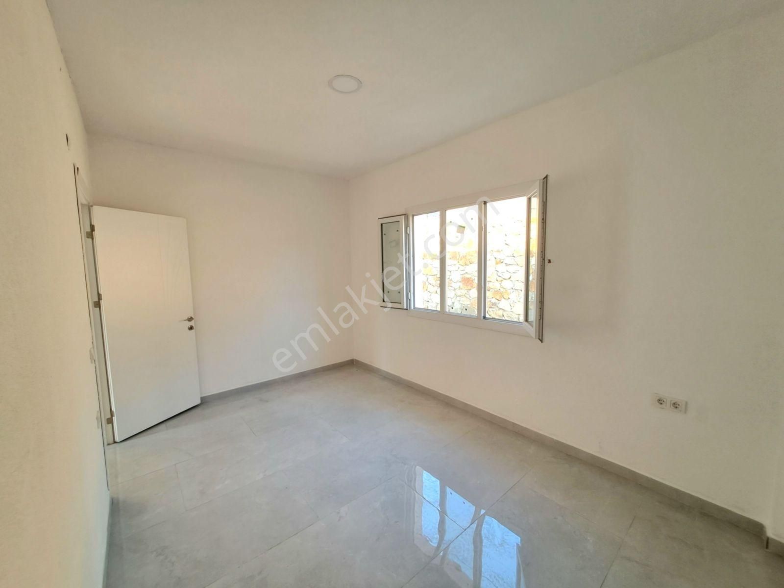 Selçuk Zeytinköy Müstakil Ev [ Betonarme] - Görsel 11