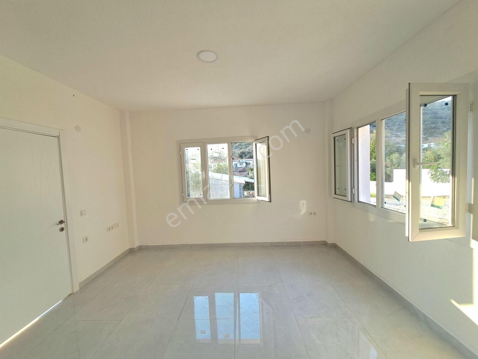 Selçuk Zeytinköy Müstakil Ev [ Betonarme] - Görsel 15