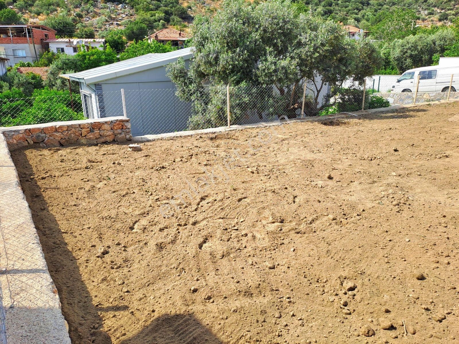 Selçuk Zeytinköy Müstakil Ev [ Betonarme] - Görsel 6