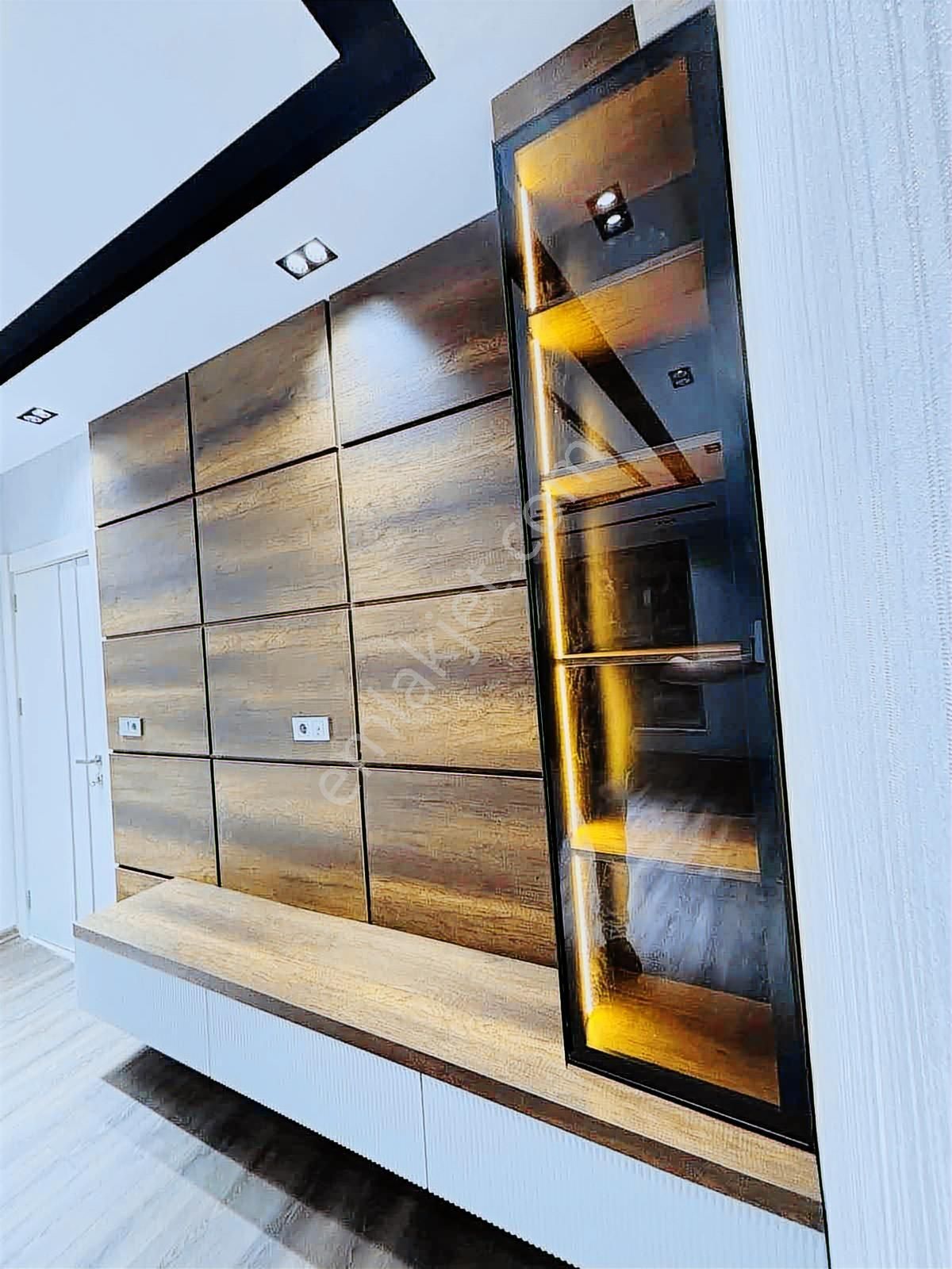 Bkc'den 4+0 Ultra Lüx Süper Sıfır Daireler - Görsel 23