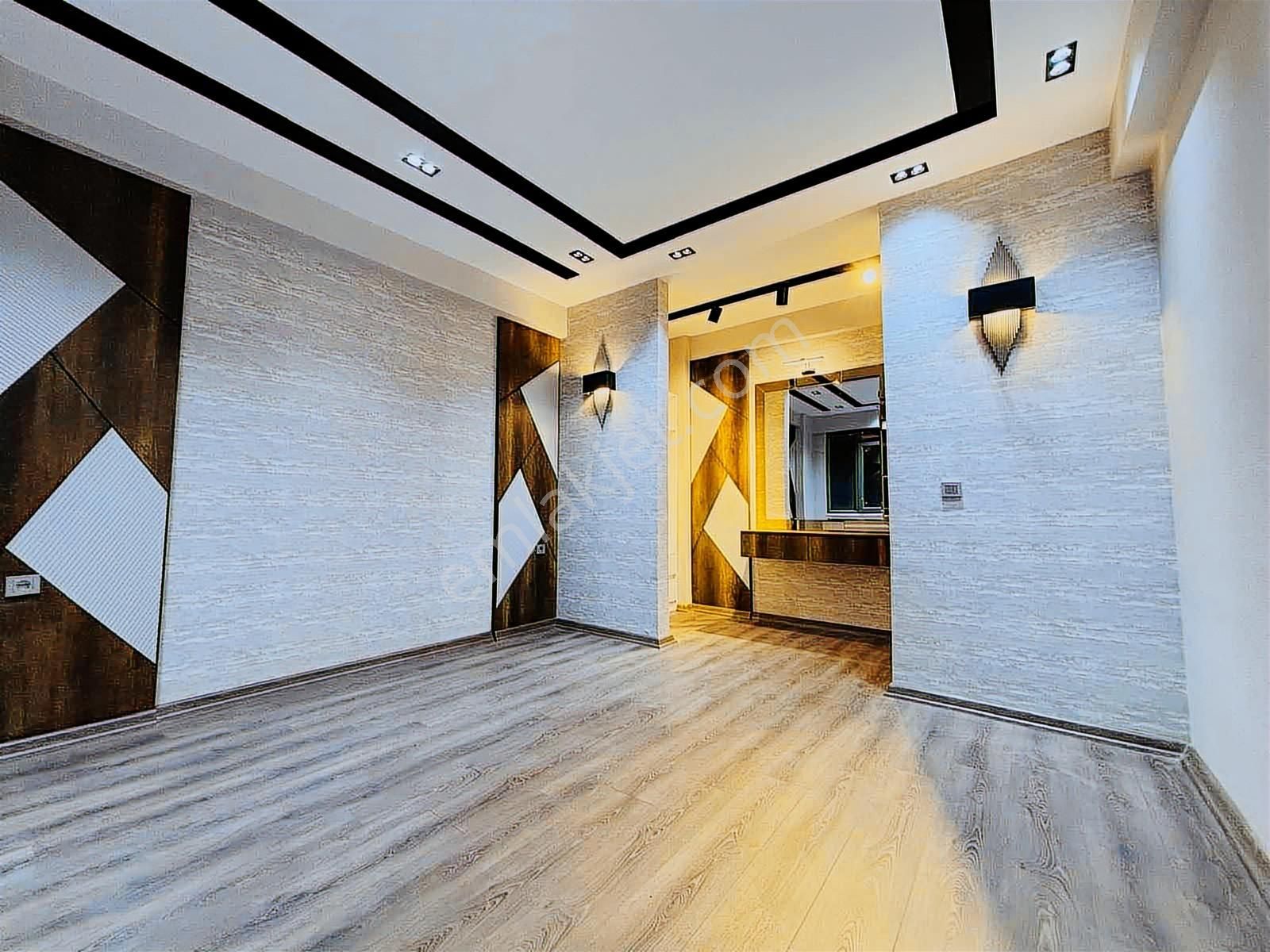 Bkc'den 4+0 Ultra Lüx Süper Sıfır Daireler - Görsel 11