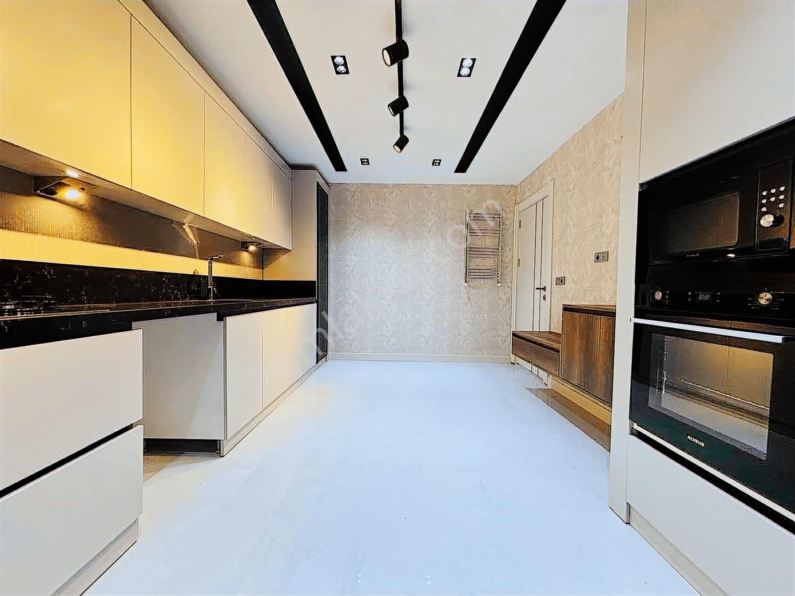 Bkc'den 4+0 Ultra Lüx Süper Sıfır Daireler - Görsel 20