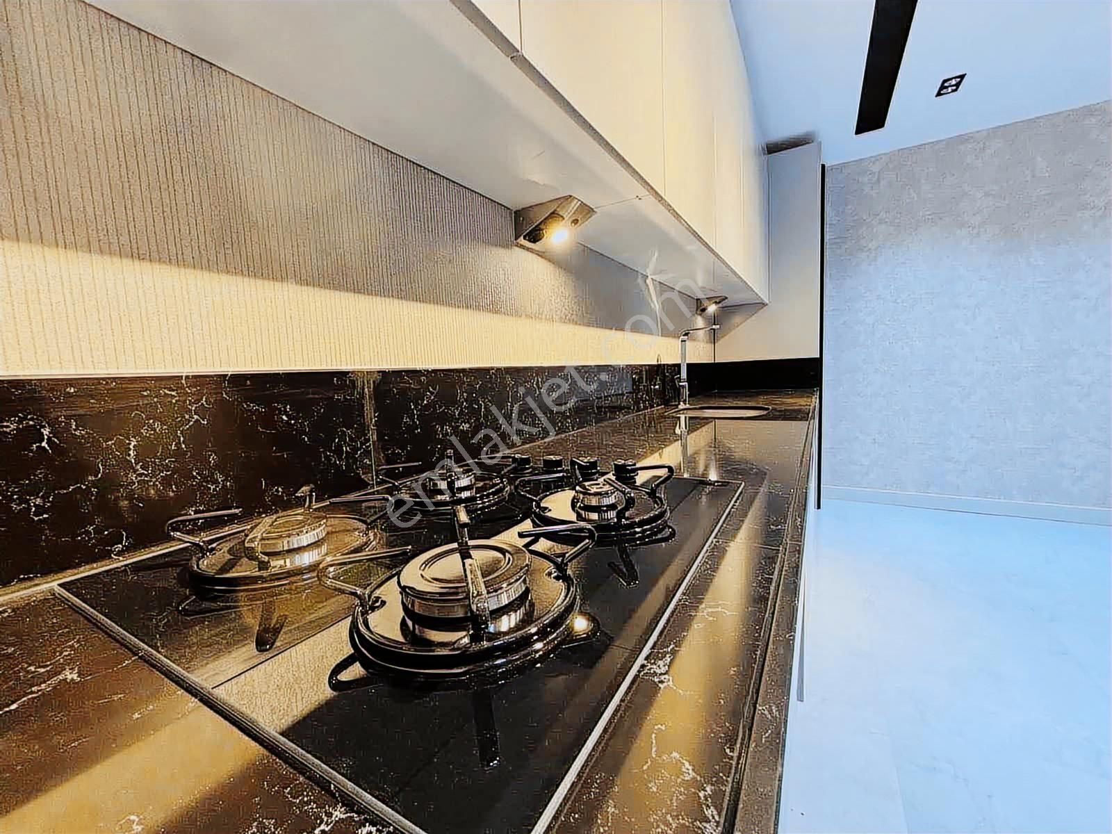 Bkc'den 4+0 Ultra Lüx Süper Sıfır Daireler - Görsel 12