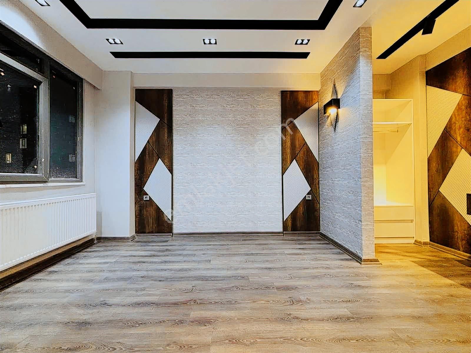 Bkc'den 4+0 Ultra Lüx Süper Sıfır Daireler - Görsel 22