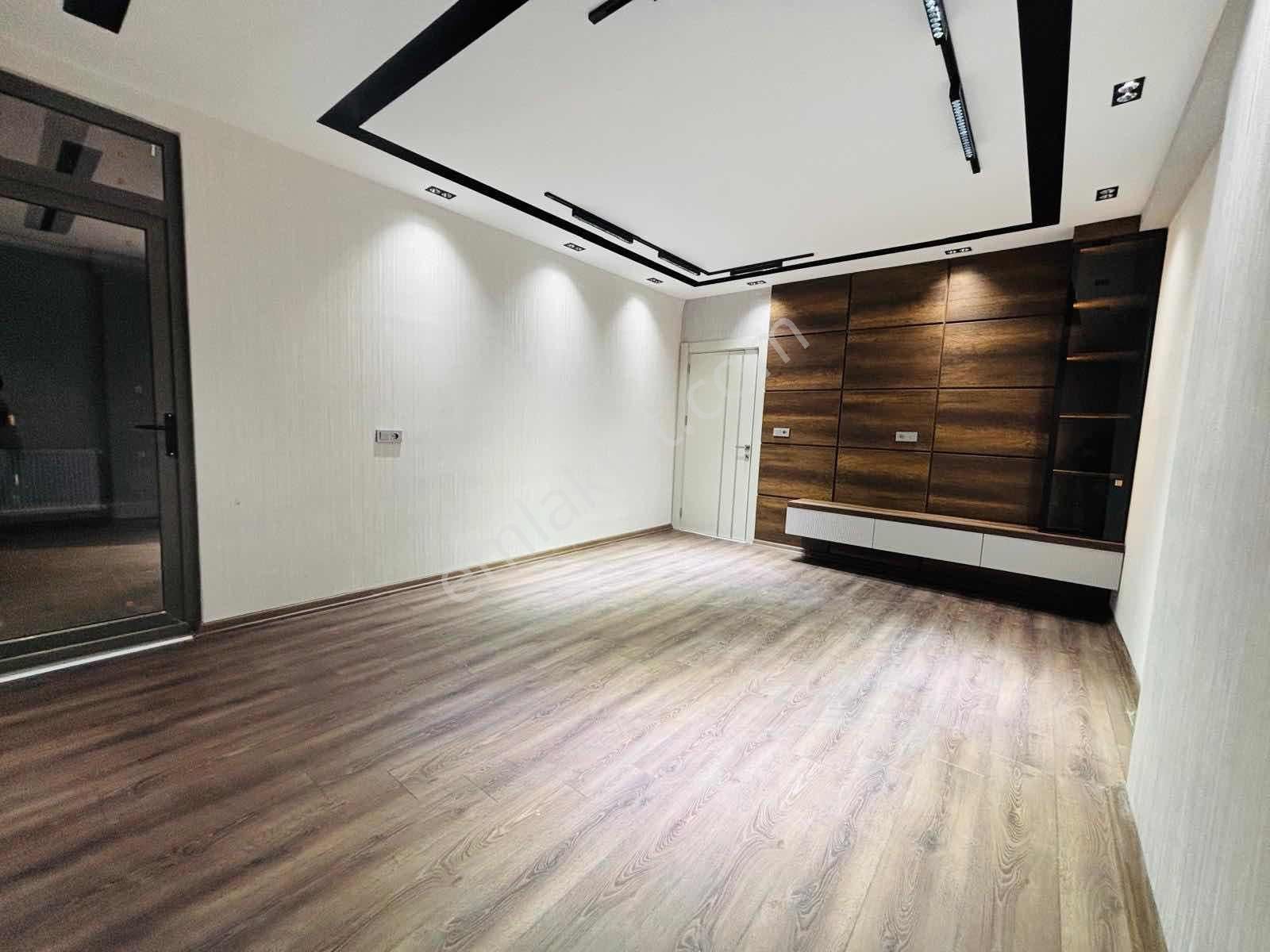 Bkc'den 4+0 Ultra Lüx Süper Sıfır Daireler - Görsel 8