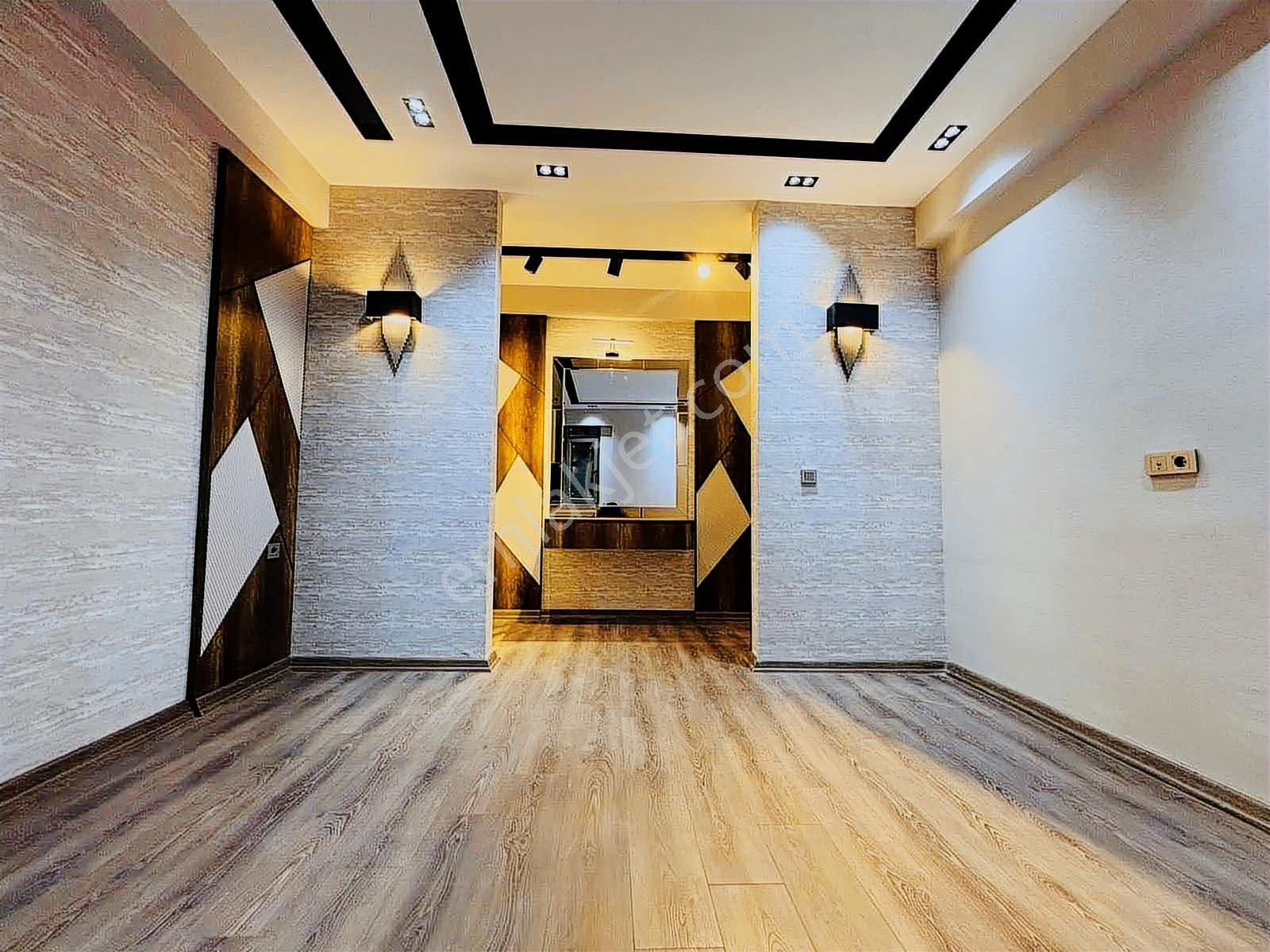 Bkc'den 4+0 Ultra Lüx Süper Sıfır Daireler - Görsel 17