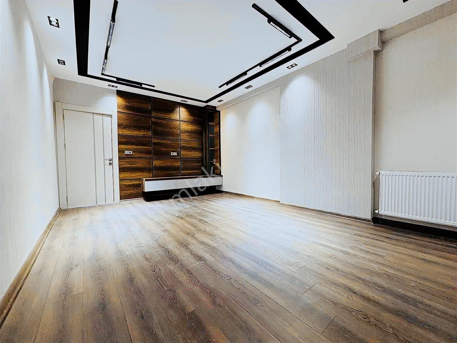 Bkc'den 4+0 Ultra Lüx Süper Sıfır Daireler - Görsel 27