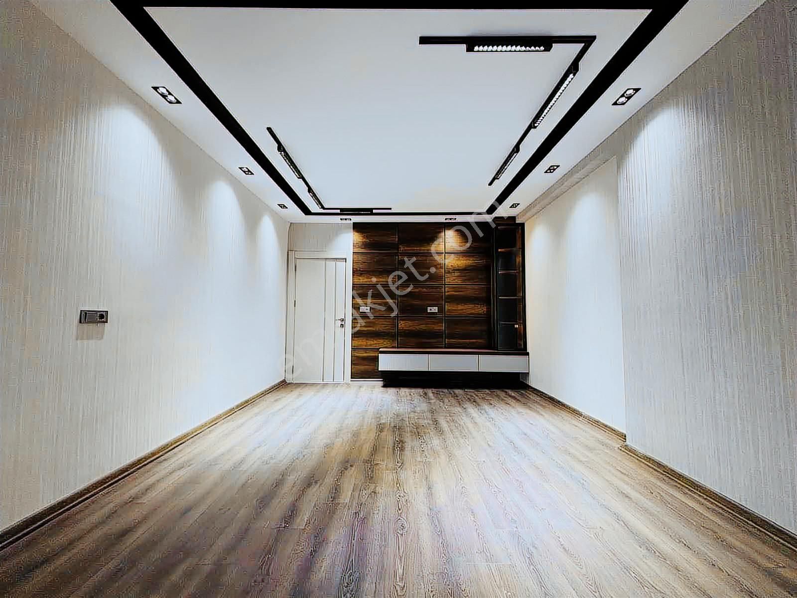 Bkc'den 4+0 Ultra Lüx Süper Sıfır Daireler - Görsel 10