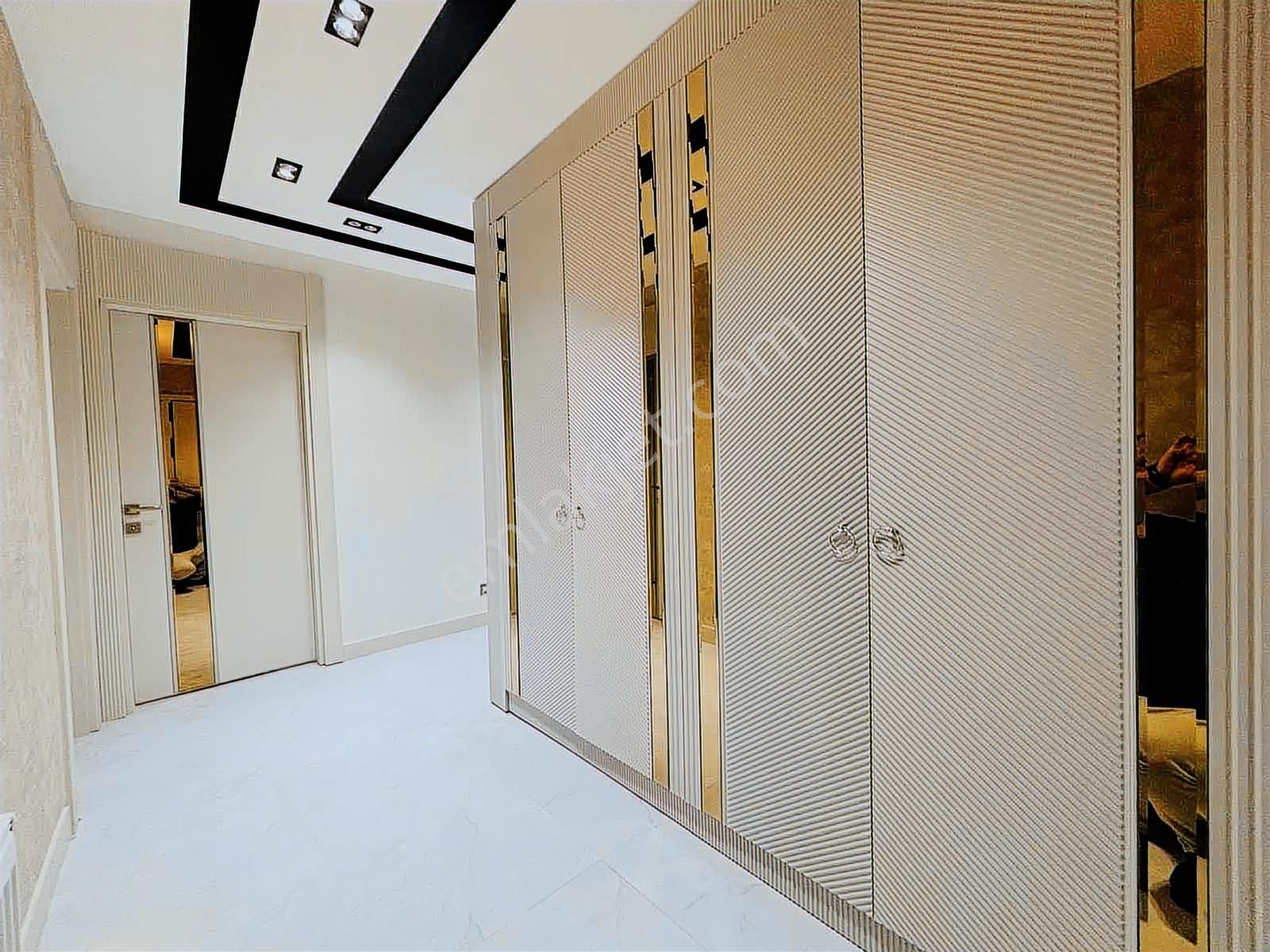 Bkc'den 4+0 Ultra Lüx Süper Sıfır Daireler - Görsel 31