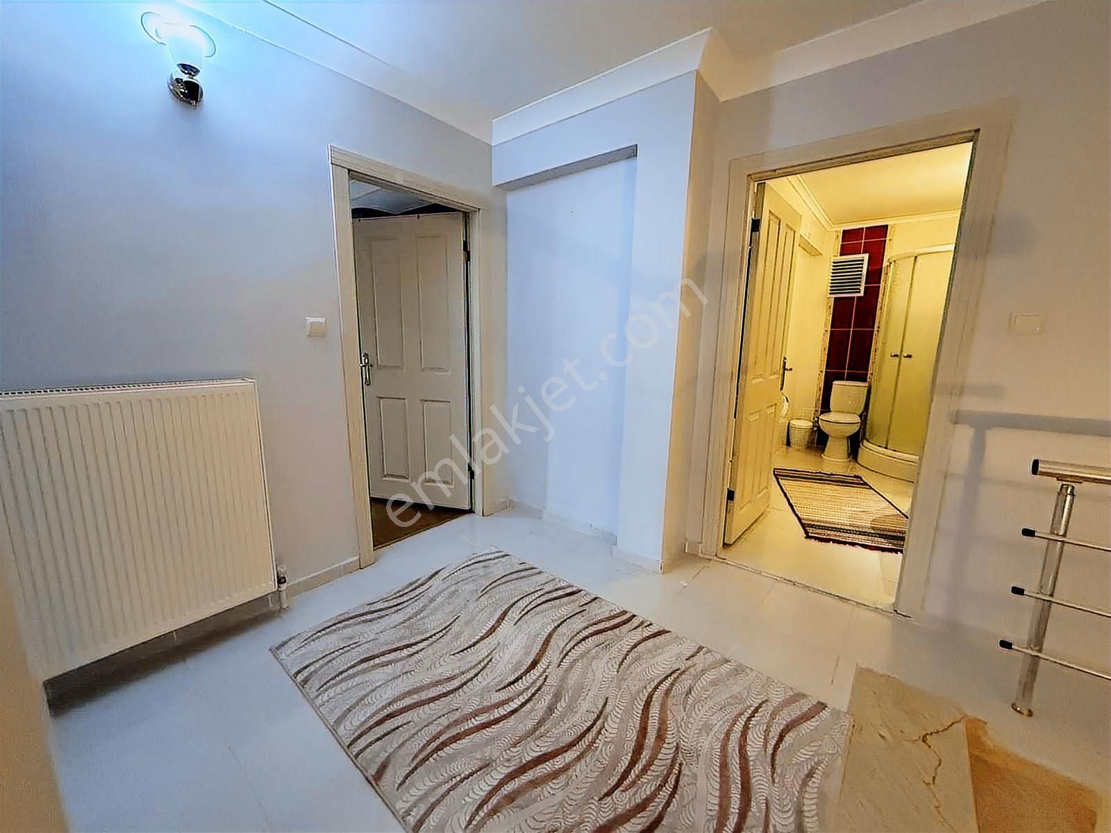 Şehitler Cadde Yakını Asansörlü Panoramik Manzaralı 4+1 Dubleks - Görsel 10