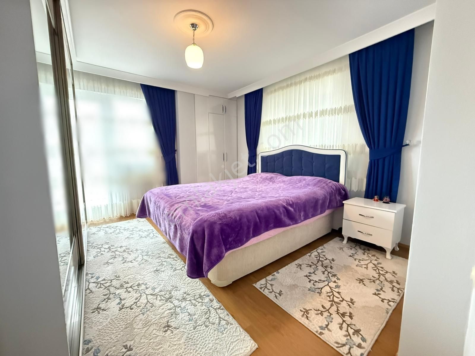 Şehitler Cadde Yakını Asansörlü Panoramik Manzaralı 4+1 Dubleks - Görsel 22