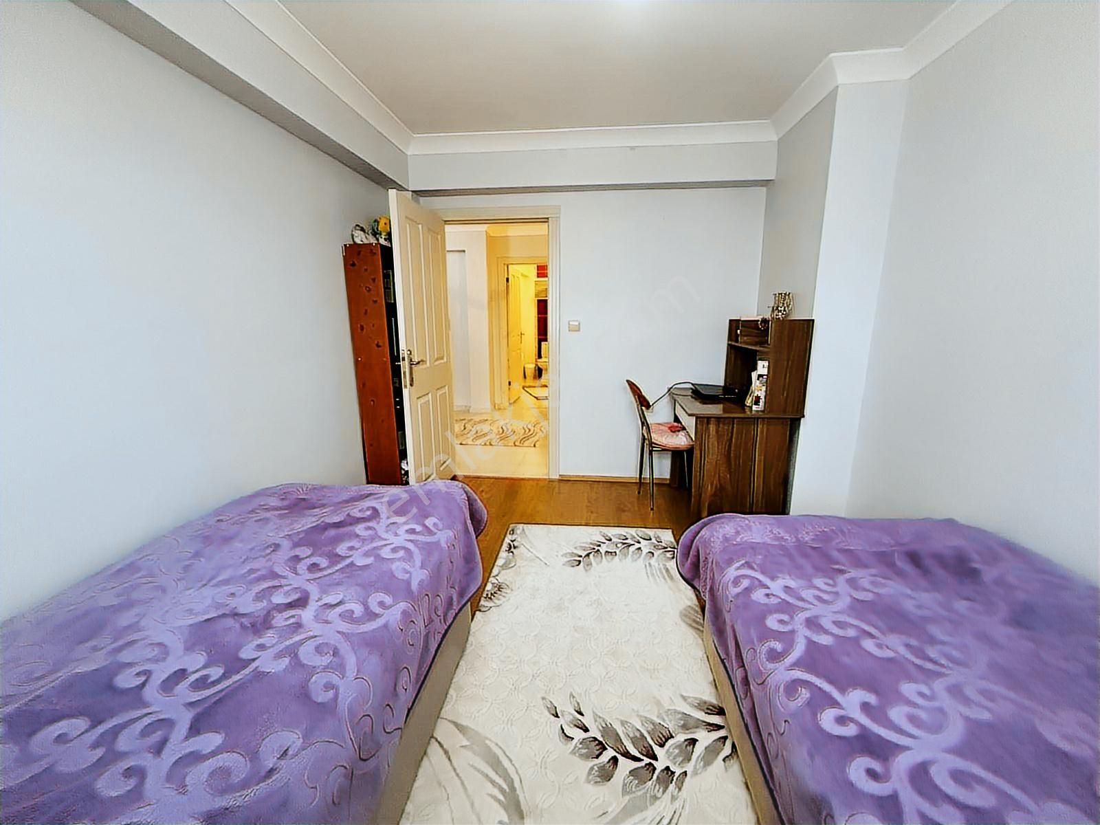 Şehitler Cadde Yakını Asansörlü Panoramik Manzaralı 4+1 Dubleks - Görsel 6