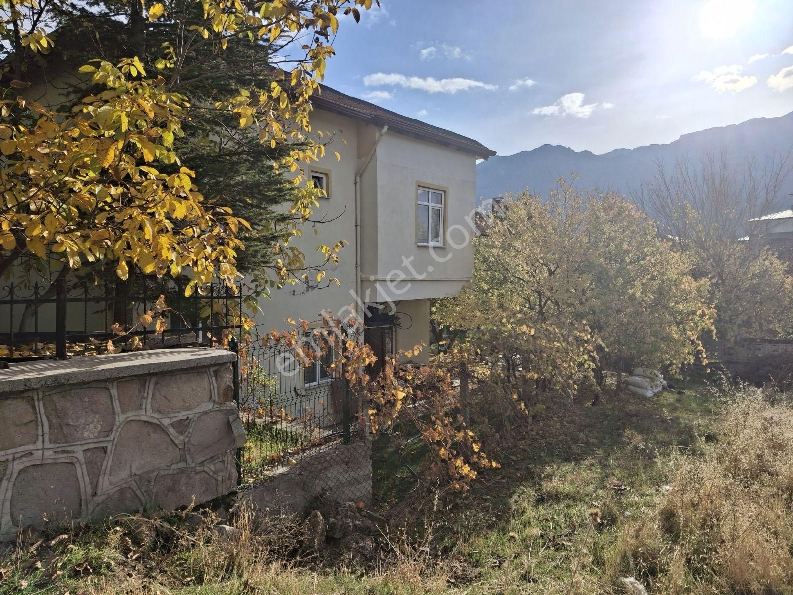 Hastane Yolu Üzerinde Dubleks Bahçeli Satılık Lüks Daire - Görsel 18