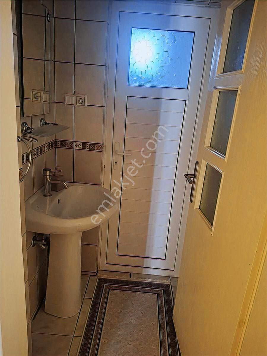 Hastane Yolu Üzerinde Dubleks Bahçeli Satılık Lüks Daire - Görsel 31