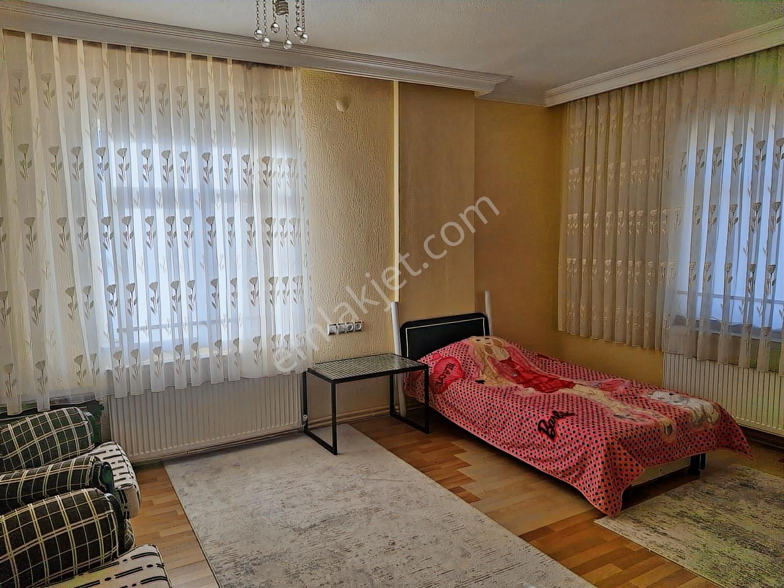 Hastane Yolu Üzerinde Dubleks Bahçeli Satılık Lüks Daire - Görsel 34