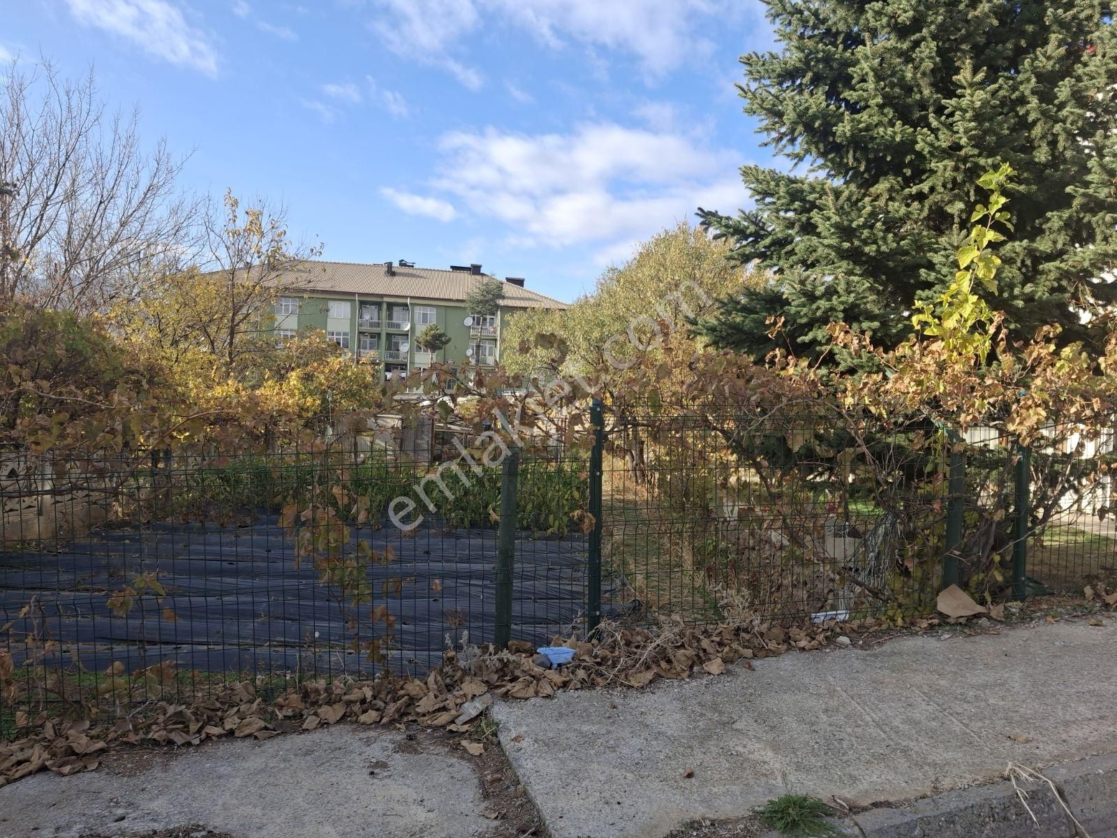 Hastane Yolu Üzerinde Dubleks Bahçeli Satılık Lüks Daire - Görsel 24