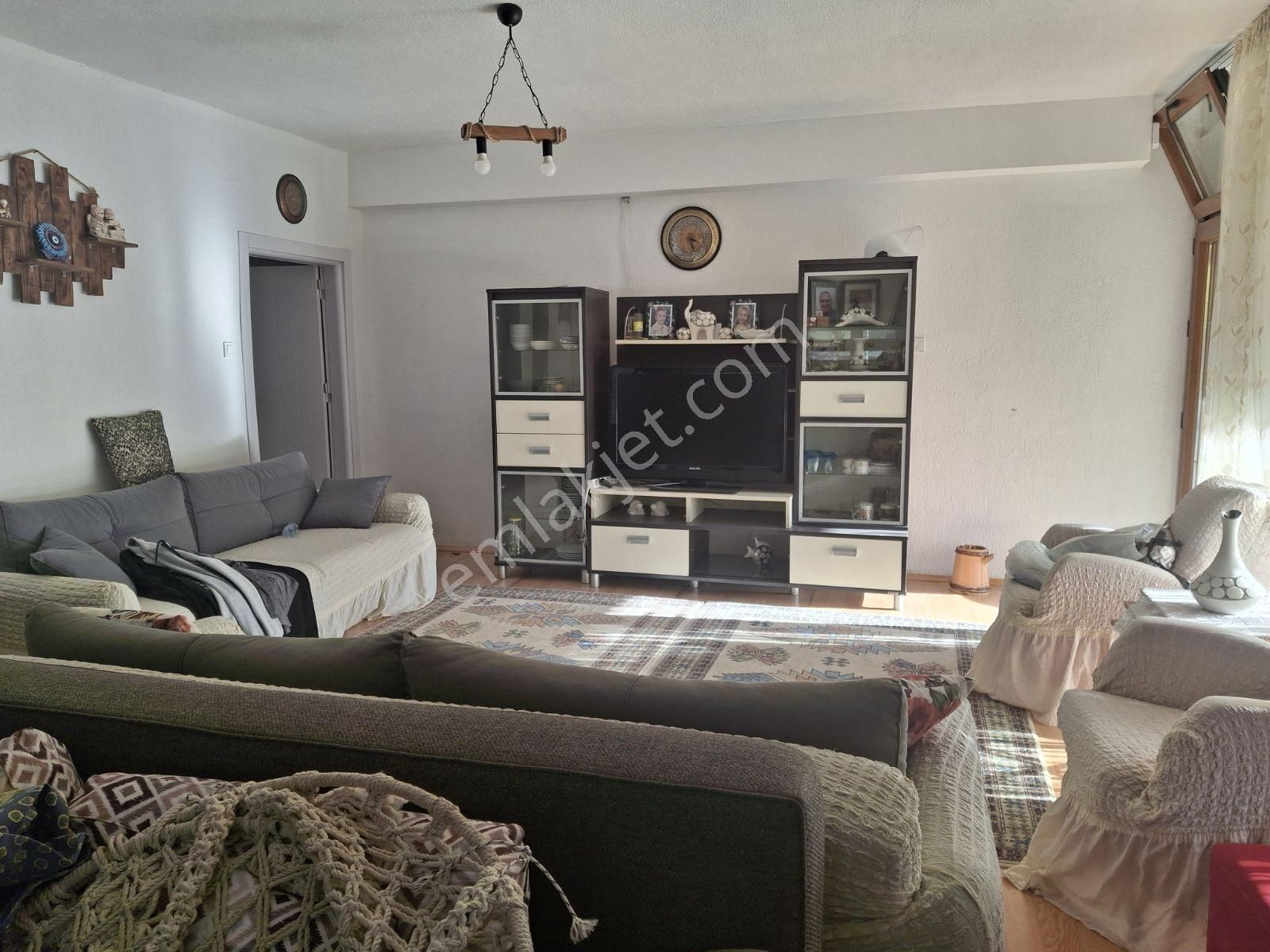 Hastane Yolu Üzerinde Dubleks Bahçeli Satılık Lüks Daire - Görsel 18