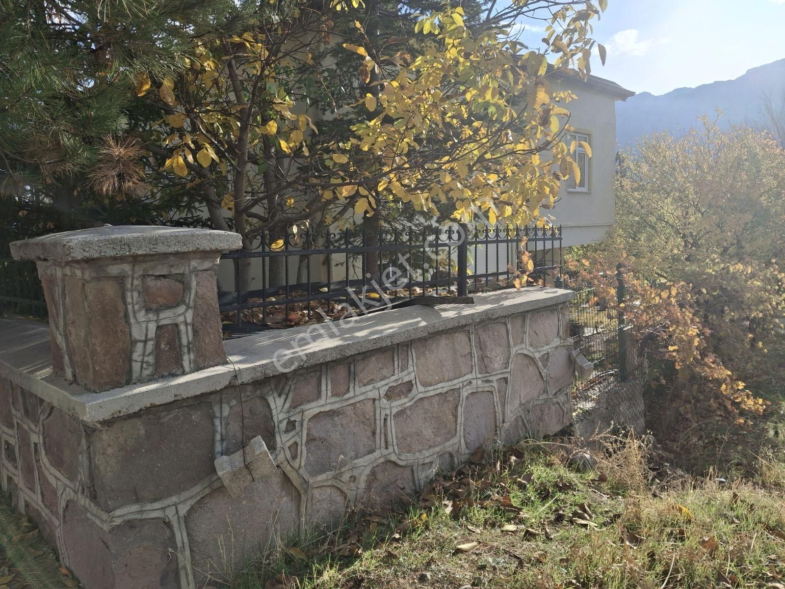 Hastane Yolu Üzerinde Dubleks Bahçeli Satılık Lüks Daire - Görsel 9