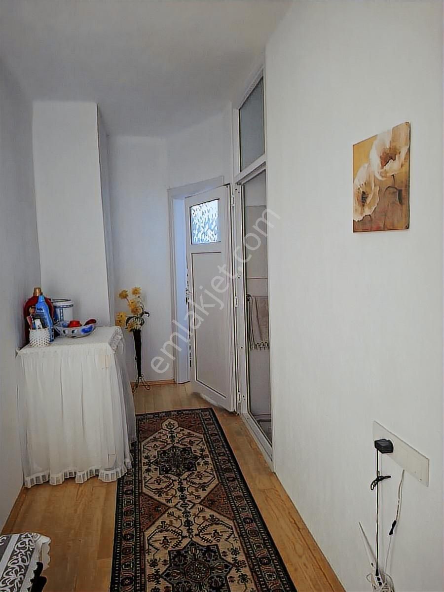 Hastane Yolu Üzerinde Dubleks Bahçeli Satılık Lüks Daire - Görsel 21