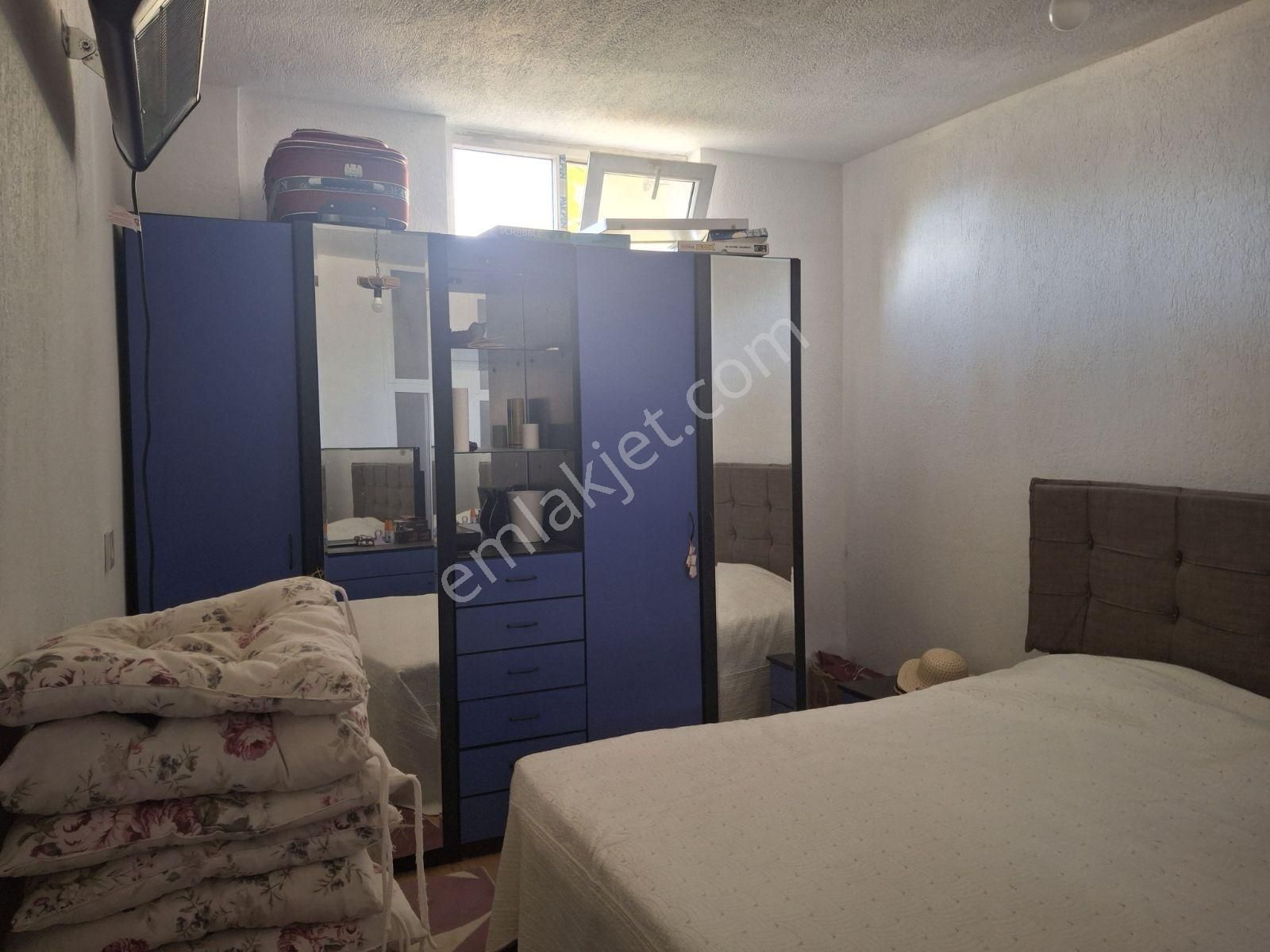 Hastane Yolu Üzerinde Dubleks Bahçeli Satılık Lüks Daire - Görsel 21