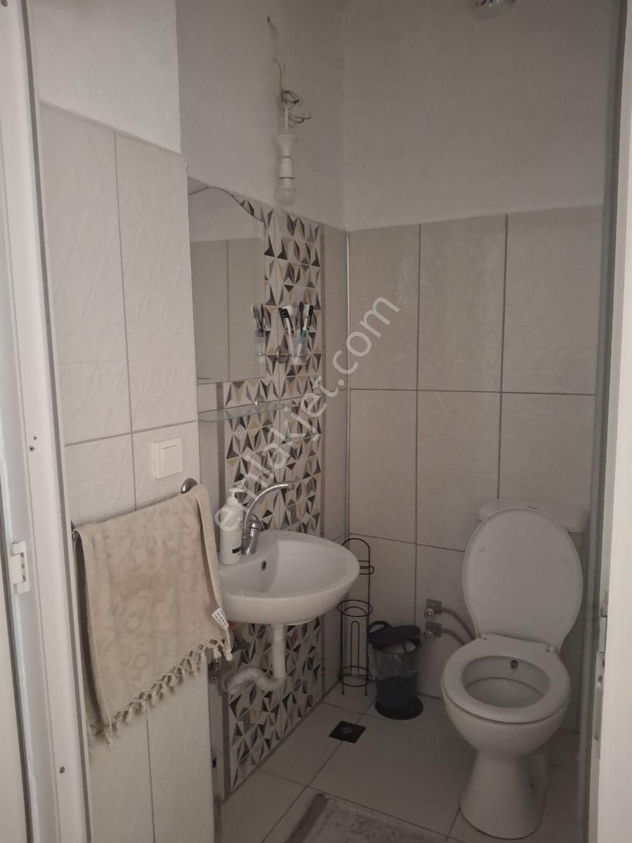 Hastane Yolu Üzerinde Dubleks Bahçeli Satılık Lüks Daire - Görsel 11