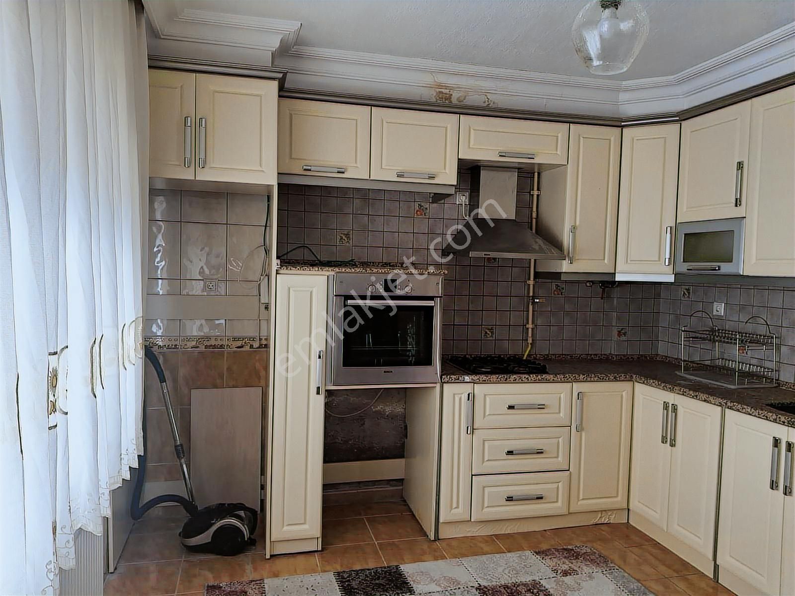 Hastane Yolu Üzerinde Dubleks Bahçeli Satılık Lüks Daire - Görsel 13