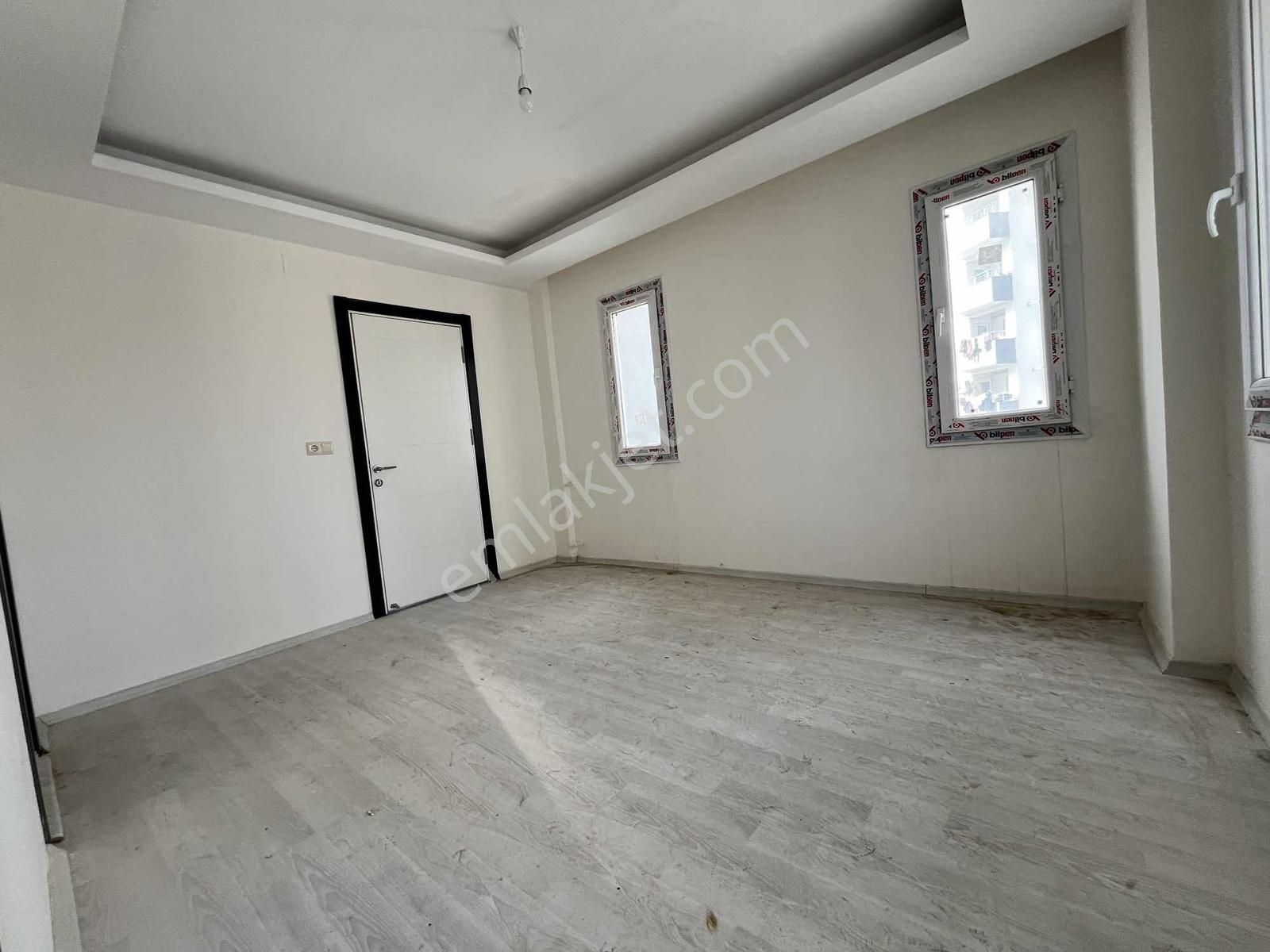 Kule Park'dan Çarkıpare'de Migros Arkasında Site İçi 2+1 Daire - Görsel 16