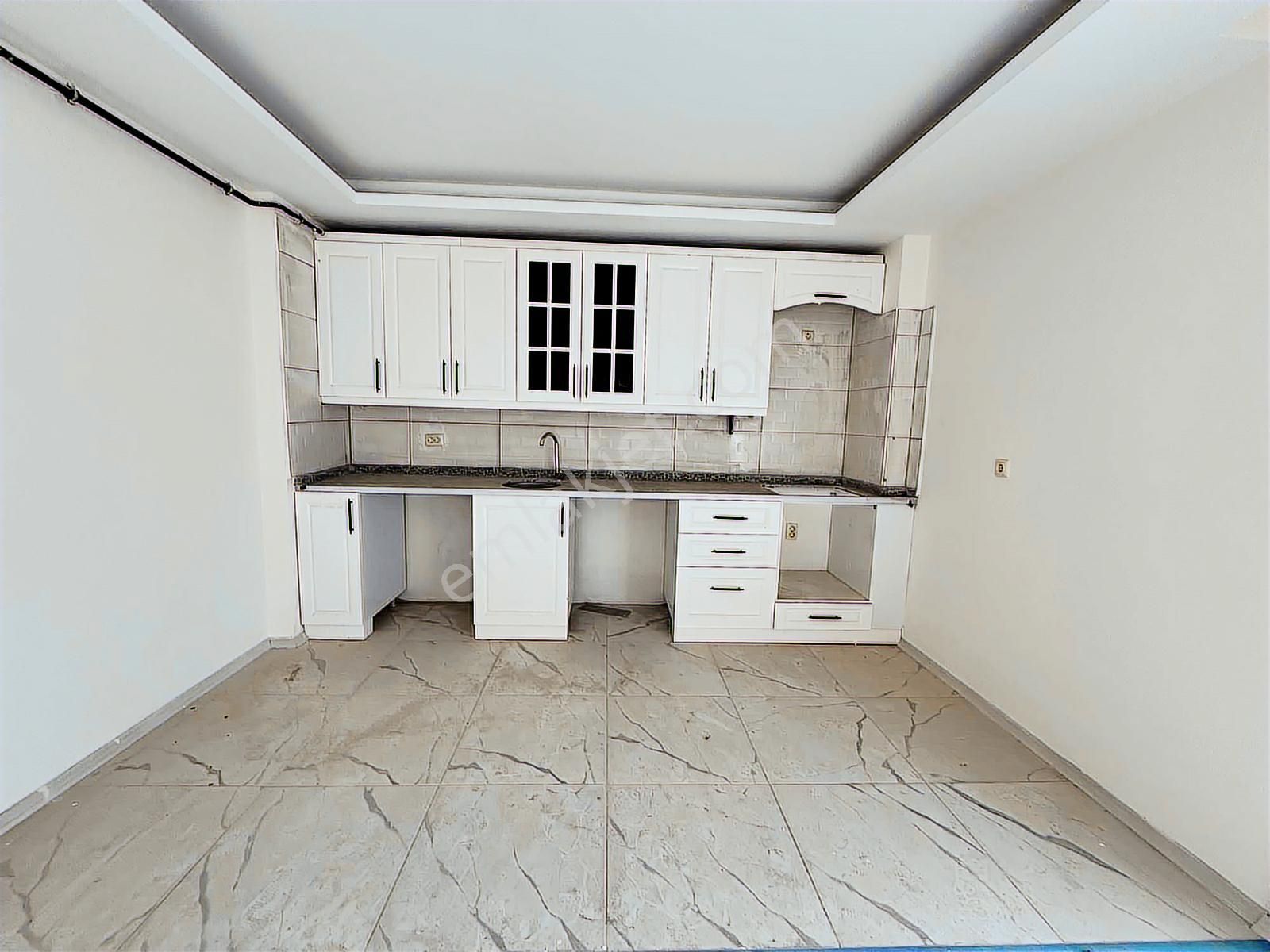 Kule Park'dan Çarkıpare'de Migros Arkasında Site İçi 2+1 Daire - Görsel 3