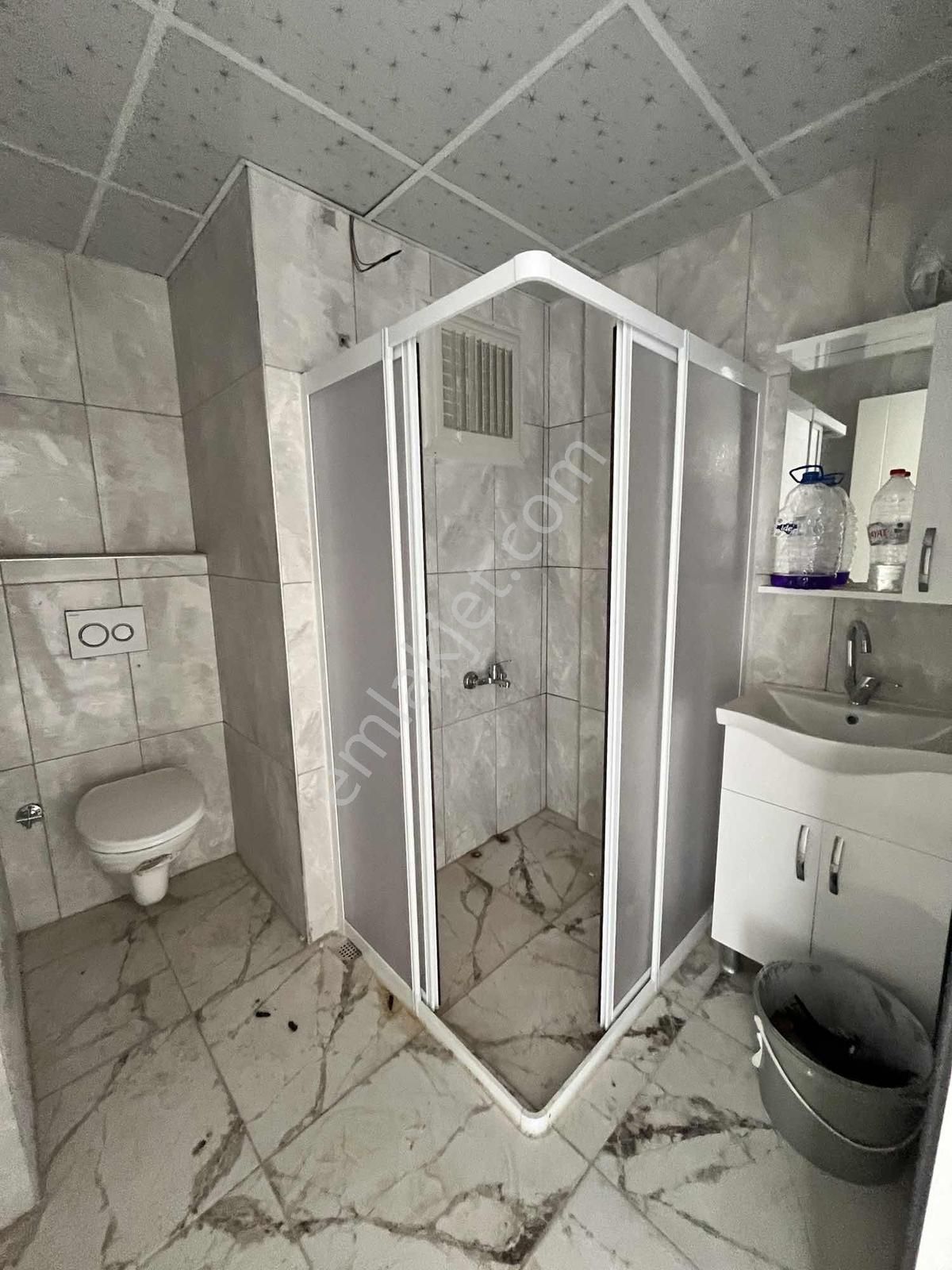 Kule Park'dan Çarkıpare'de Migros Arkasında Site İçi 2+1 Daire - Görsel 15