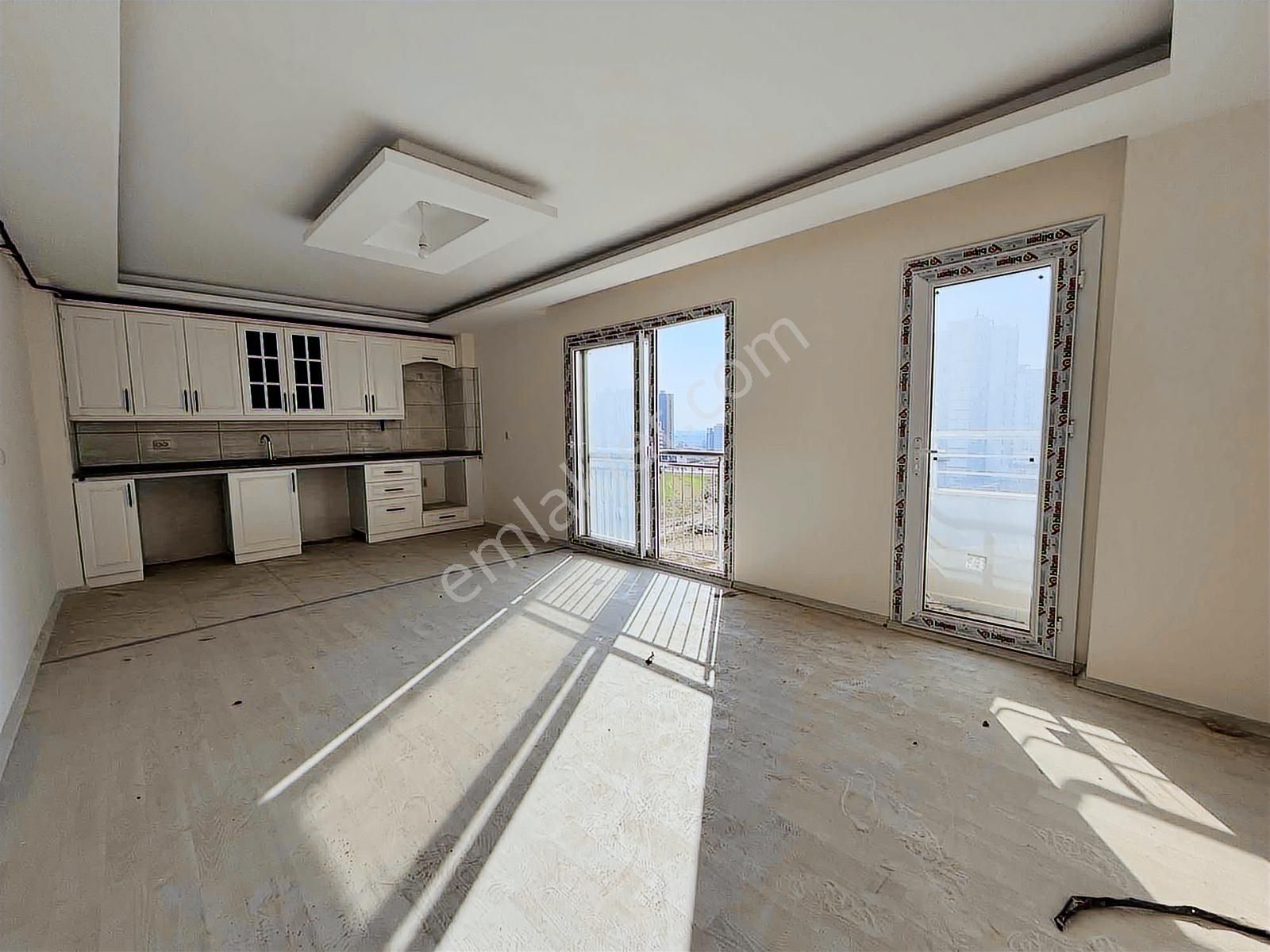 Kule Park'dan Çarkıpare'de Migros Arkasında Site İçi 2+1 Daire - Görsel 17