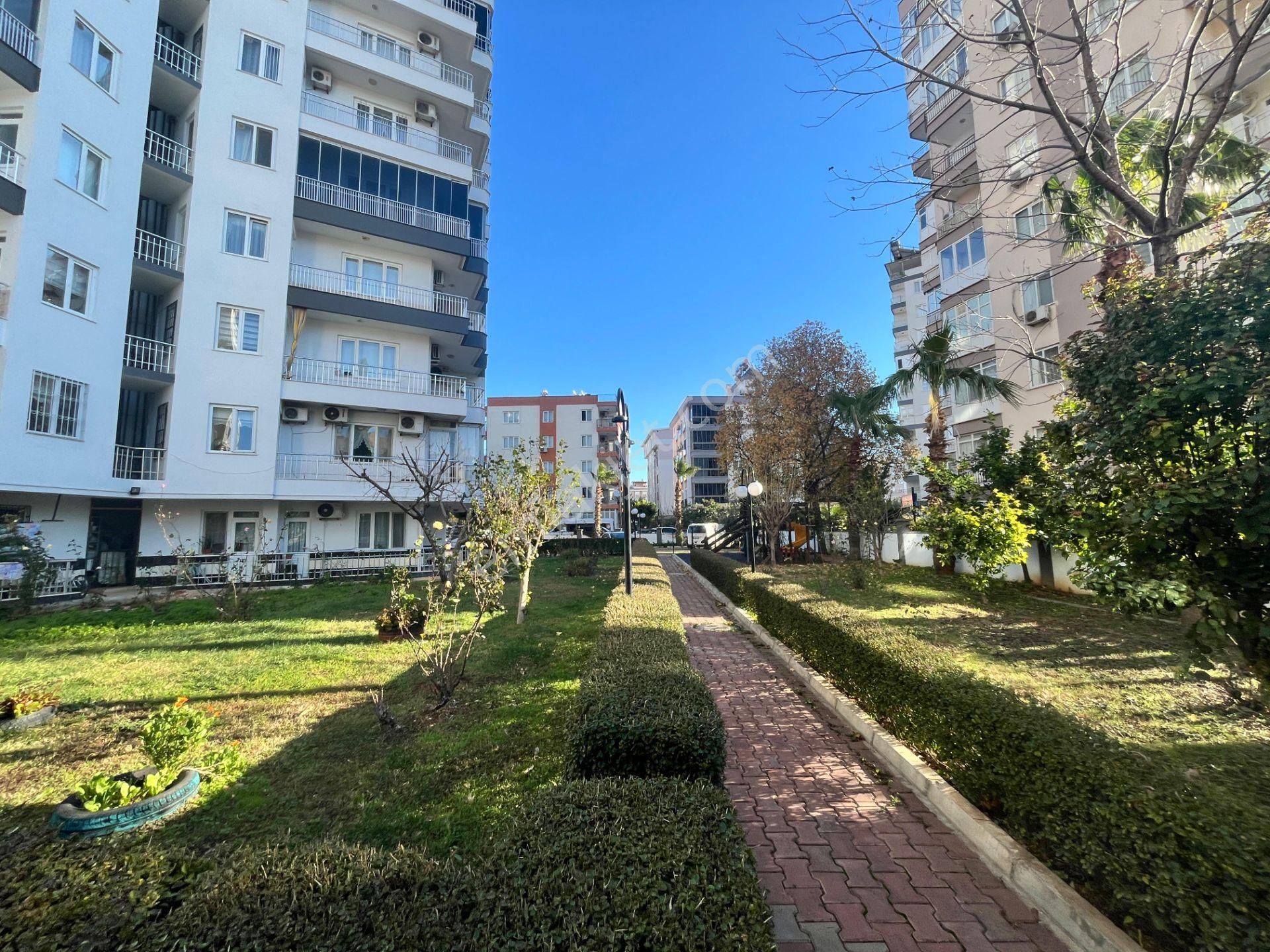 Onur Sitesinde , Arakat D.gazlı Ebv. Banyolu 170 M² 3+1 - Görsel 34