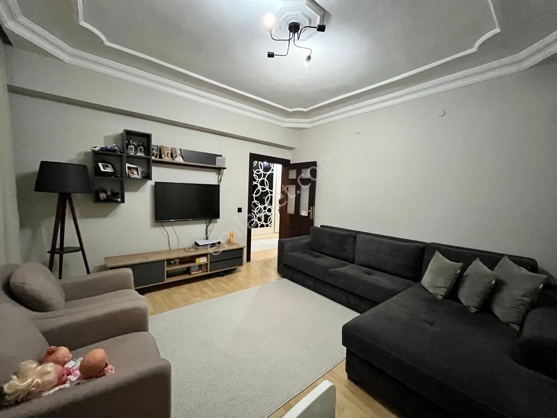 Onur Sitesinde , Arakat D.gazlı Ebv. Banyolu 170 M² 3+1 - Görsel 22