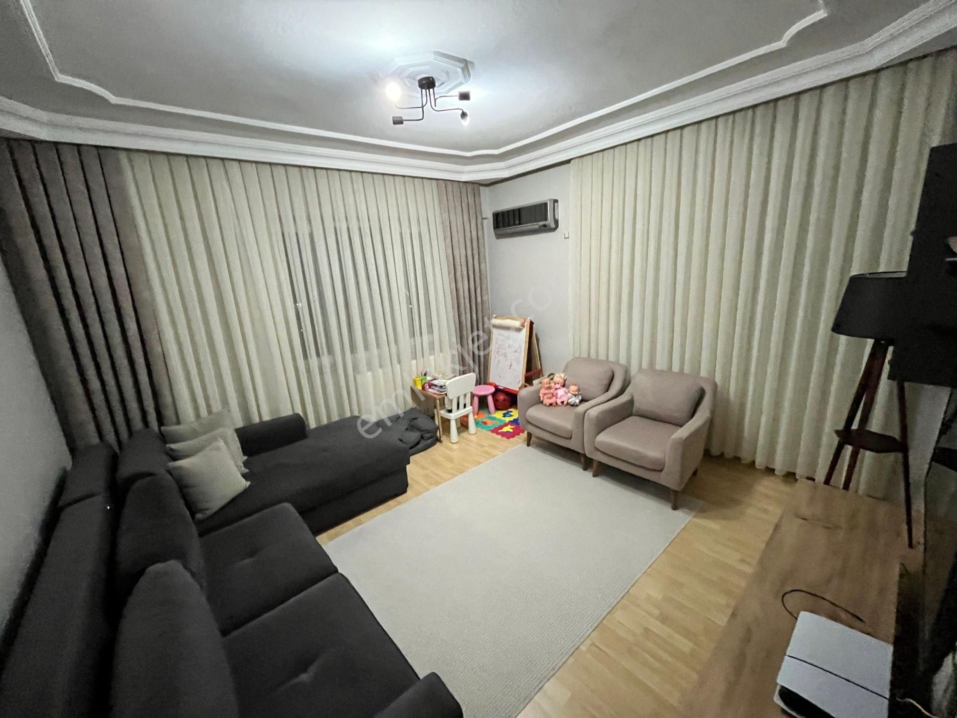 Onur Sitesinde , Arakat D.gazlı Ebv. Banyolu 170 M² 3+1 - Görsel 20