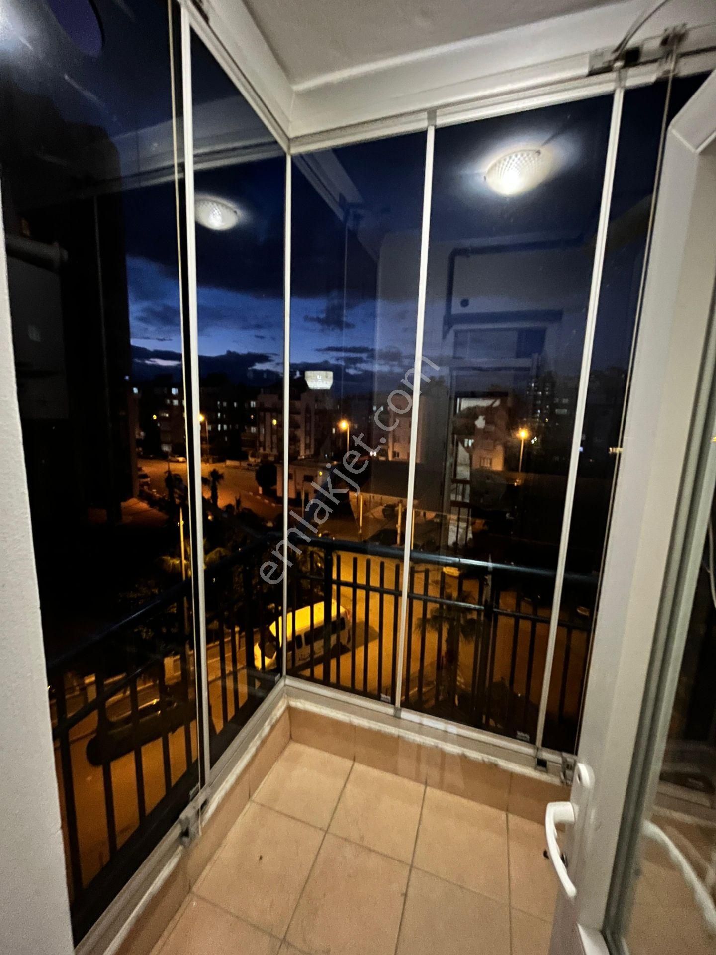 Onur Sitesinde , Arakat D.gazlı Ebv. Banyolu 170 M² 3+1 - Görsel 27