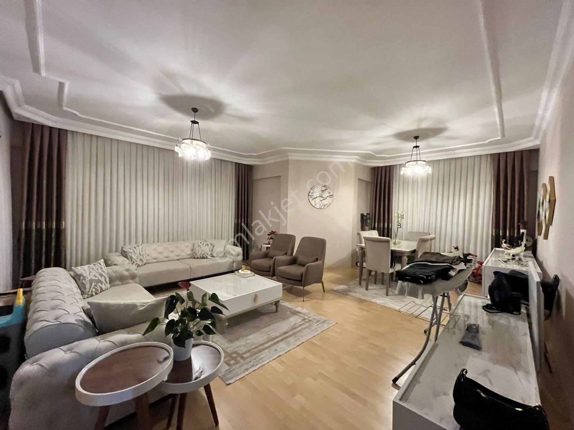 Onur Sitesinde , Arakat D.gazlı Ebv. Banyolu 170 M² 3+1 - Görsel 7