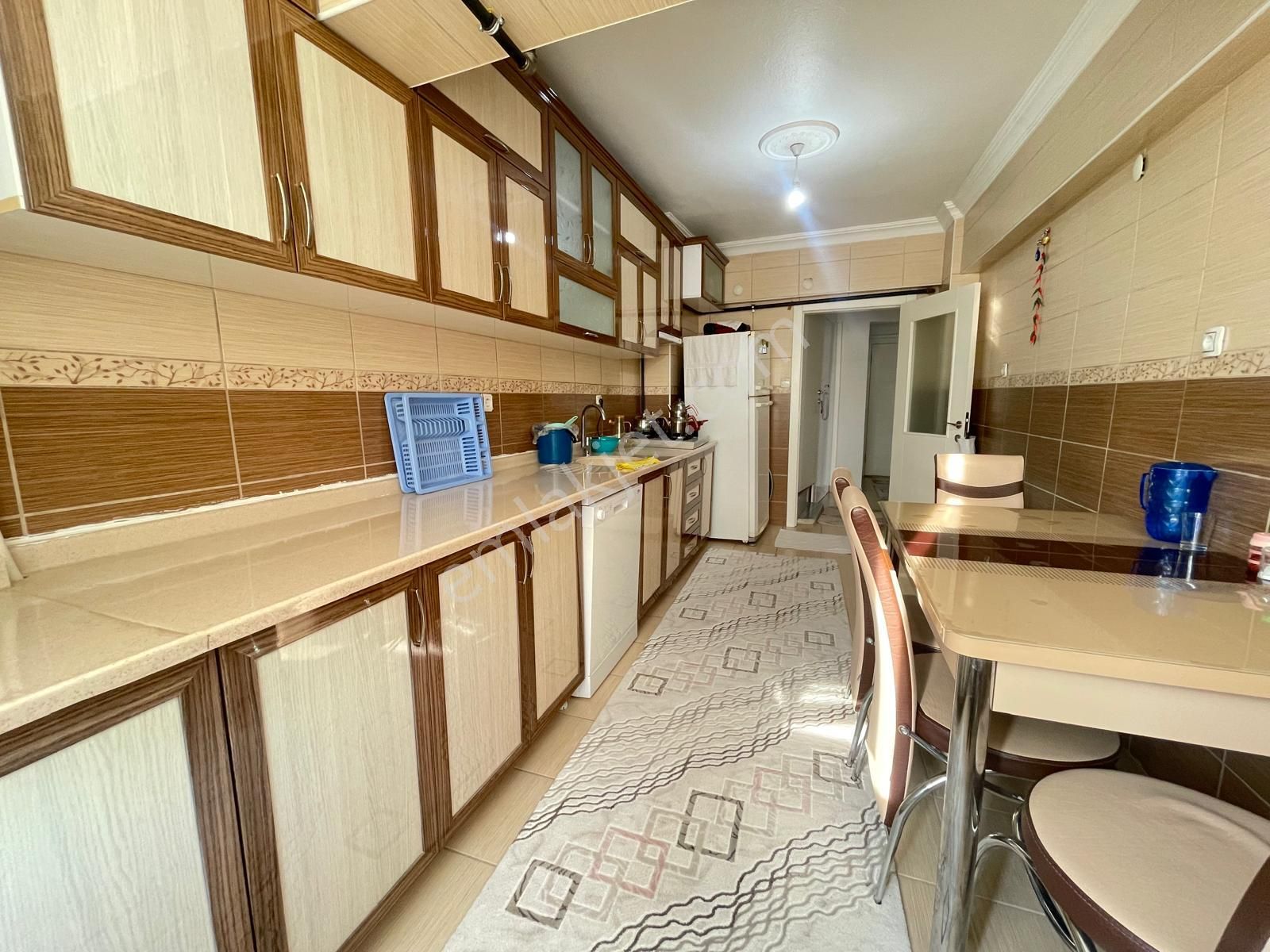 Kalecik Emlak'tan Merkez Mah.salı Pazarı Yakını E.bonyolu 4+1 Dublex - Görsel 4