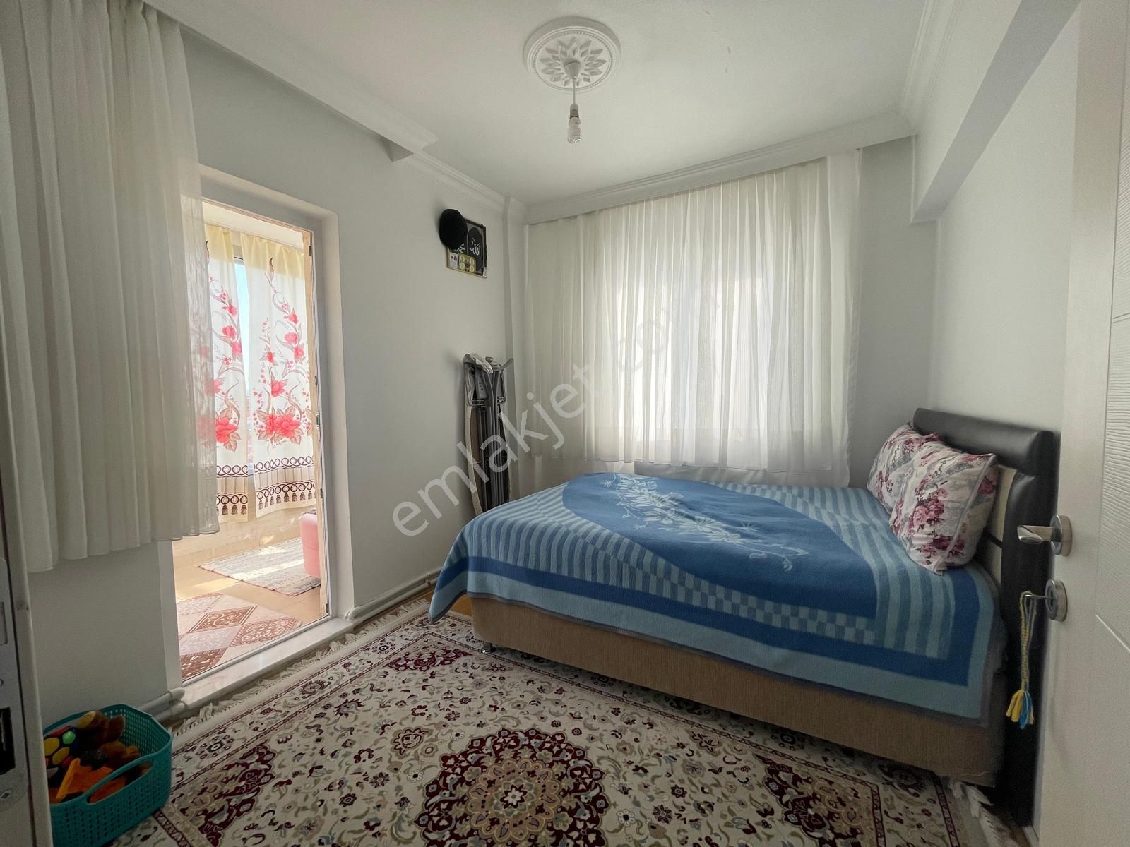 Kalecik Emlak'tan Merkez Mah.salı Pazarı Yakını E.bonyolu 4+1 Dublex - Görsel 10