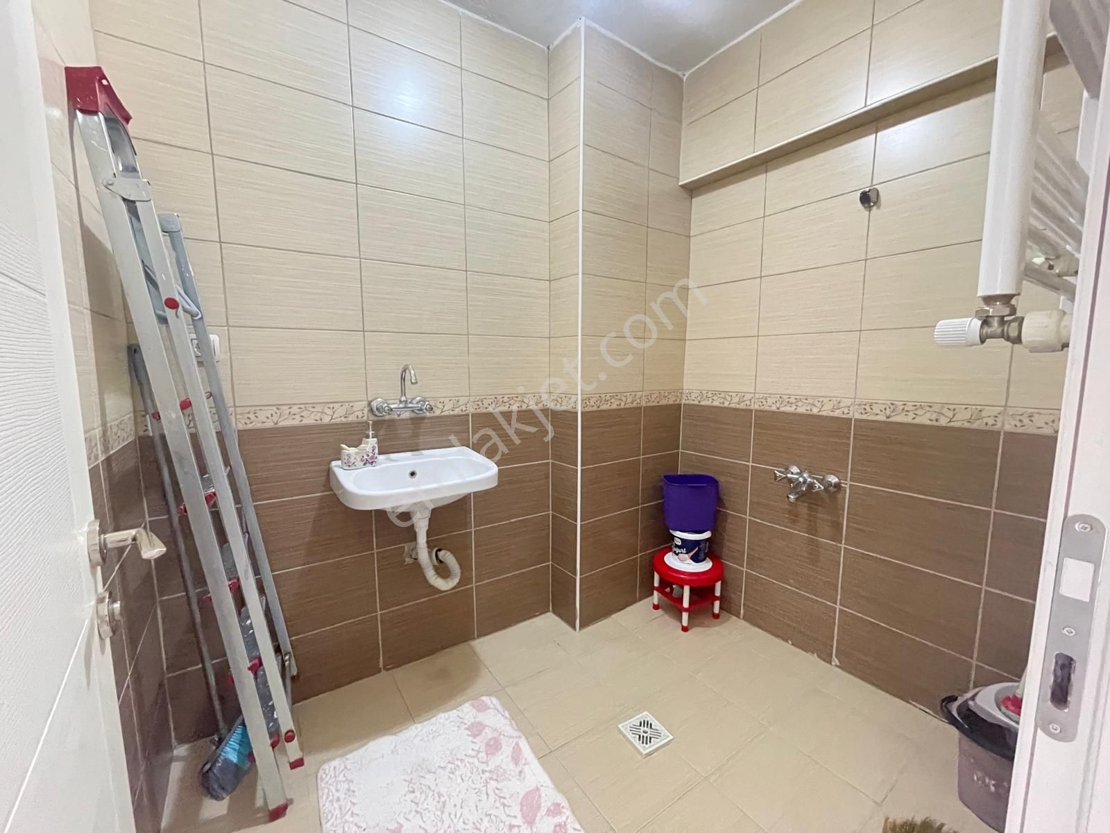 Kalecik Emlak'tan Merkez Mah.salı Pazarı Yakını E.bonyolu 4+1 Dublex - Görsel 23