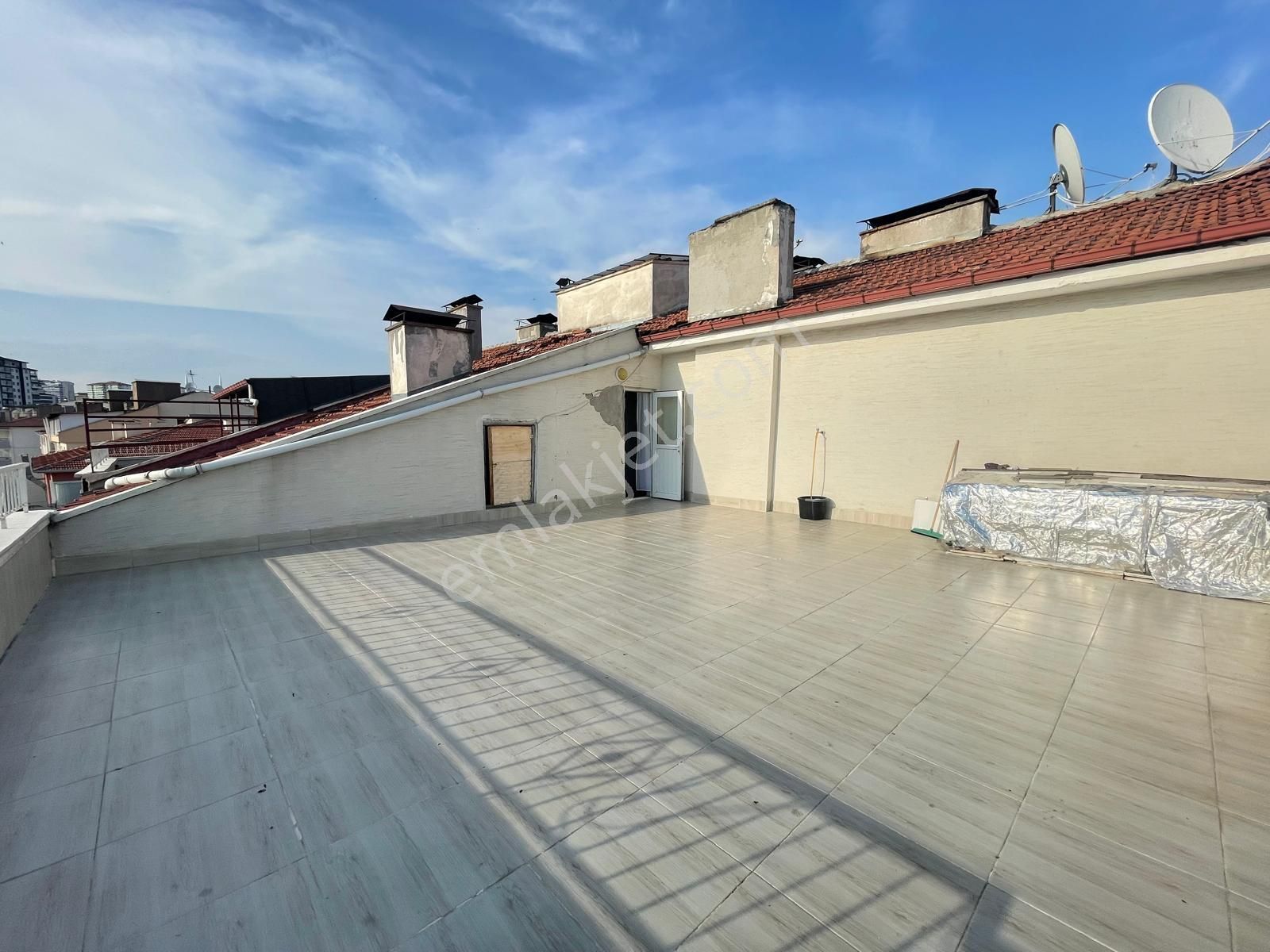 Kalecik Emlak'tan Merkez Mah.salı Pazarı Yakını E.bonyolu 4+1 Dublex - Görsel 26