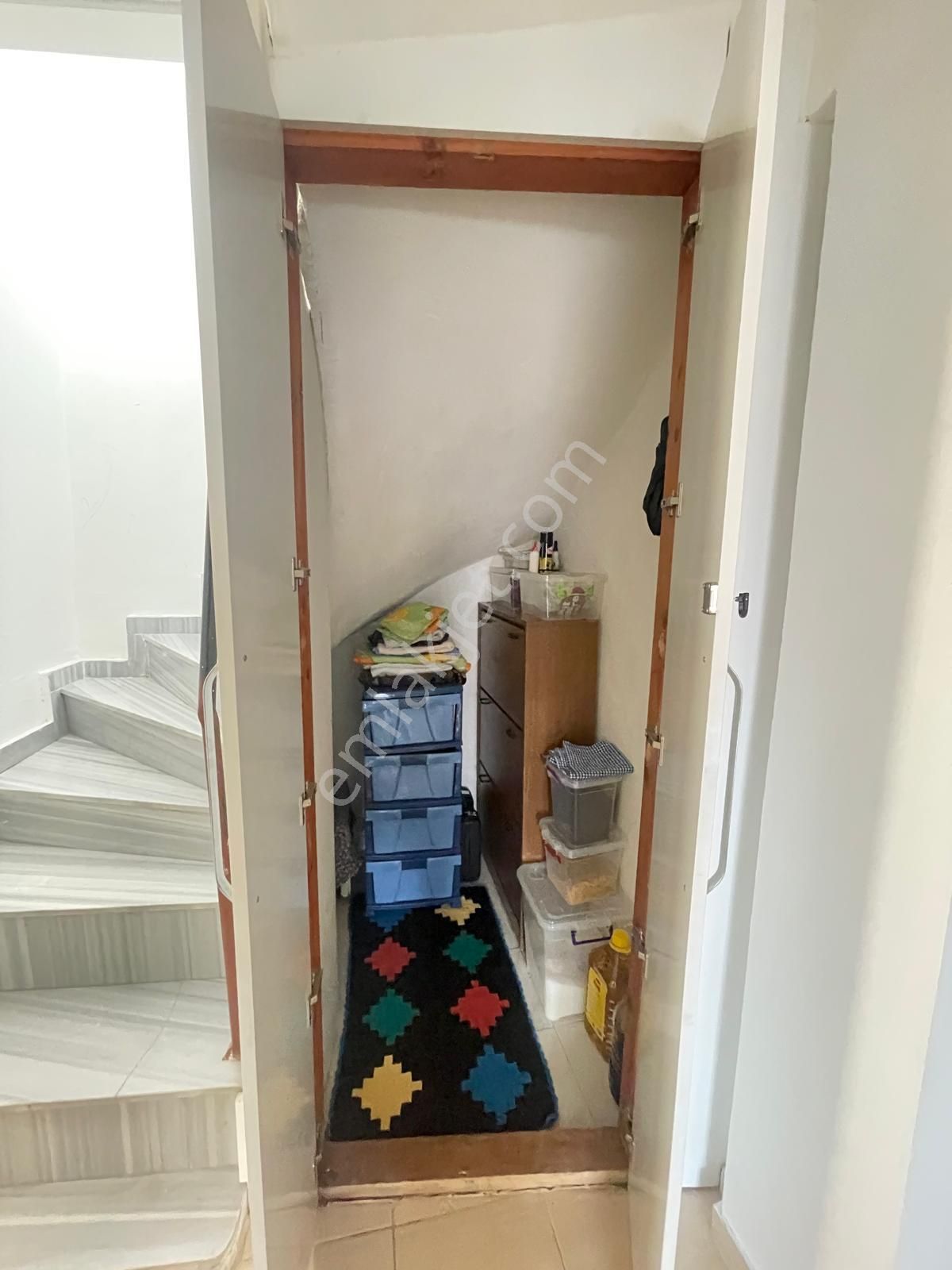 Kalecik Emlak'tan Merkez Mah.salı Pazarı Yakını E.bonyolu 4+1 Dublex - Görsel 18